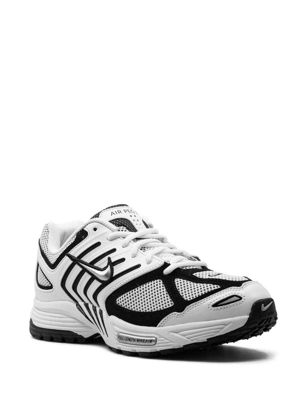 NIKE Air Pegasus 2k5 Sneakers In White Product Image