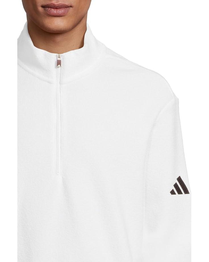 Elevated 1/4 Zip Pullover Product Image