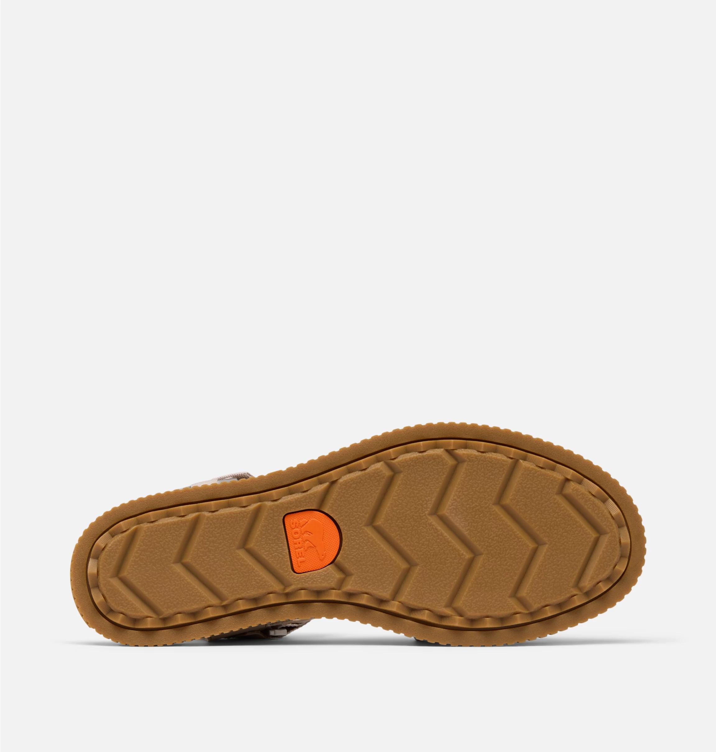 ONA AVE™ Women's Ankle Strap Flat Sandal Product Image