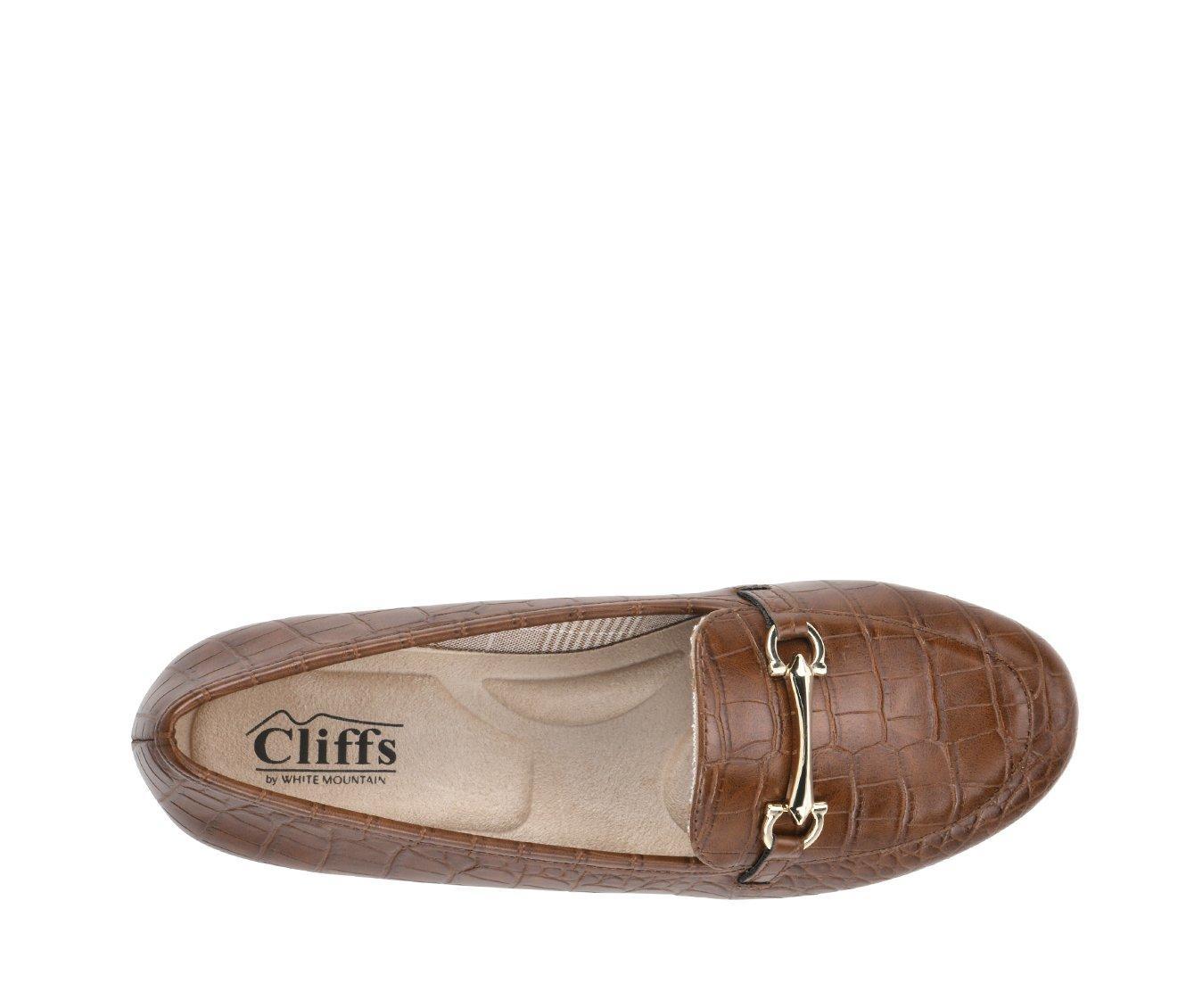 Women's Cliffs by White Mountain Glowing Loafers Product Image
