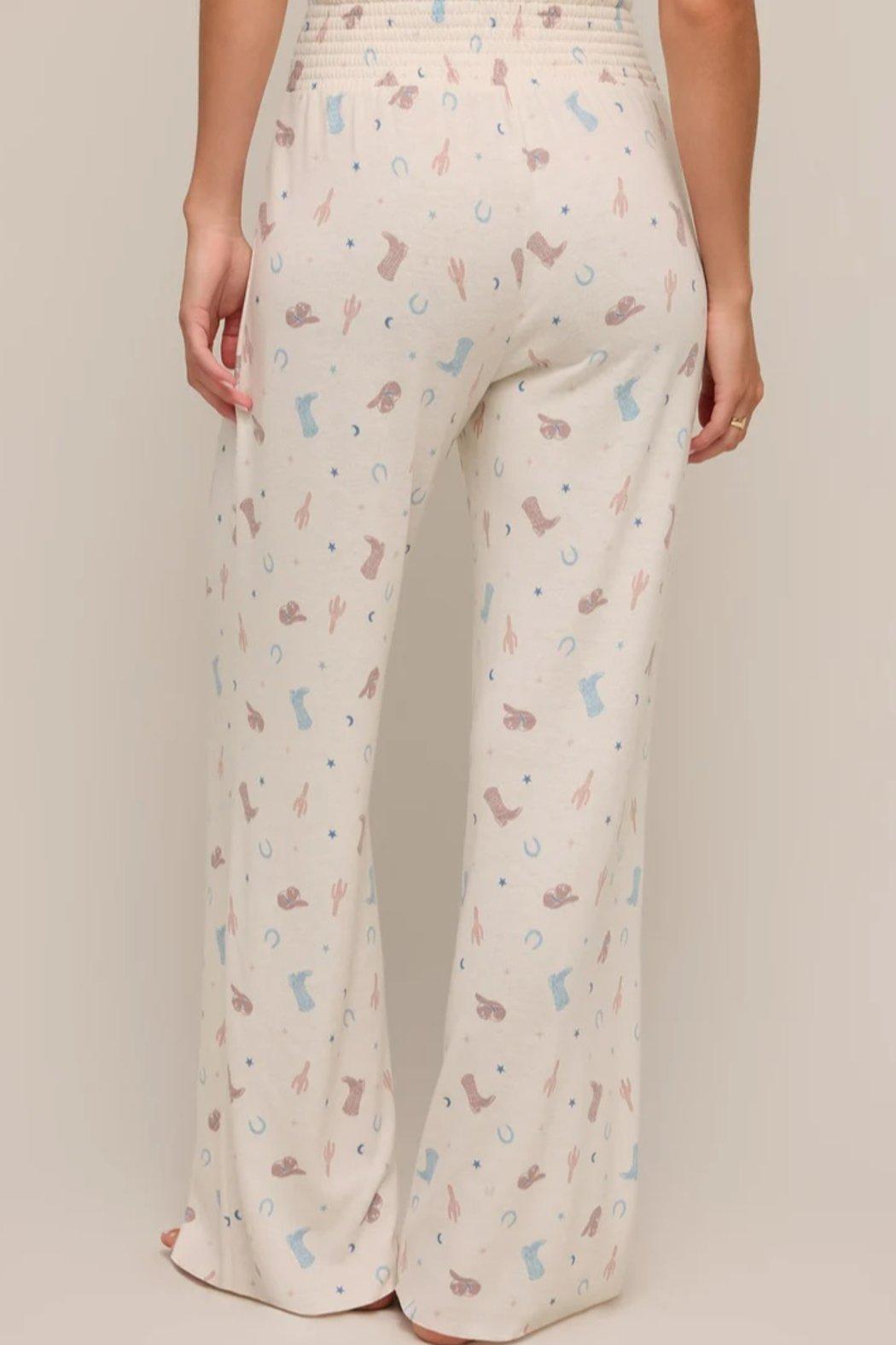 Dawn Cowboy Pant Product Image