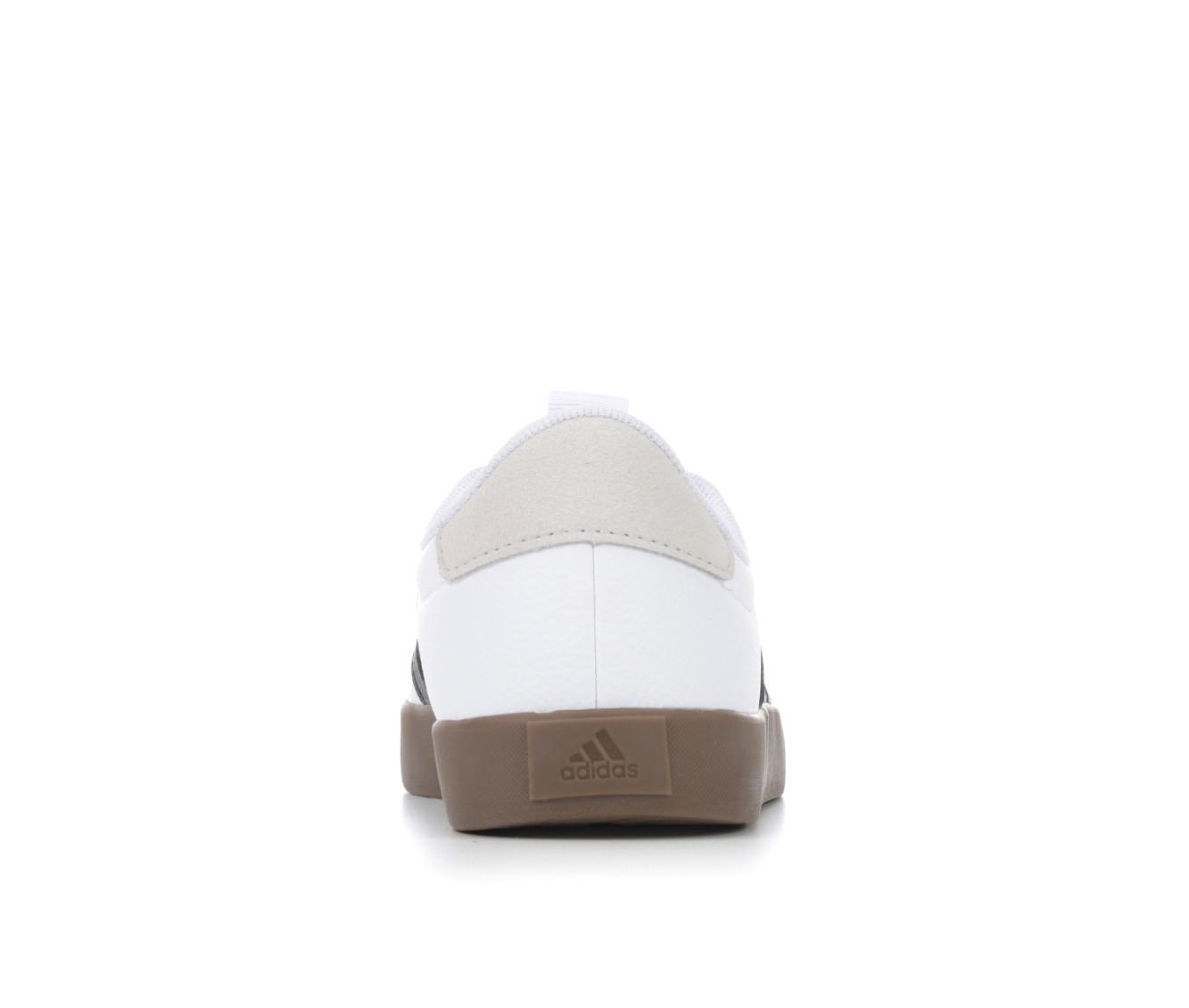 Women's Adidas VL Court 3.0 Sneakers Product Image