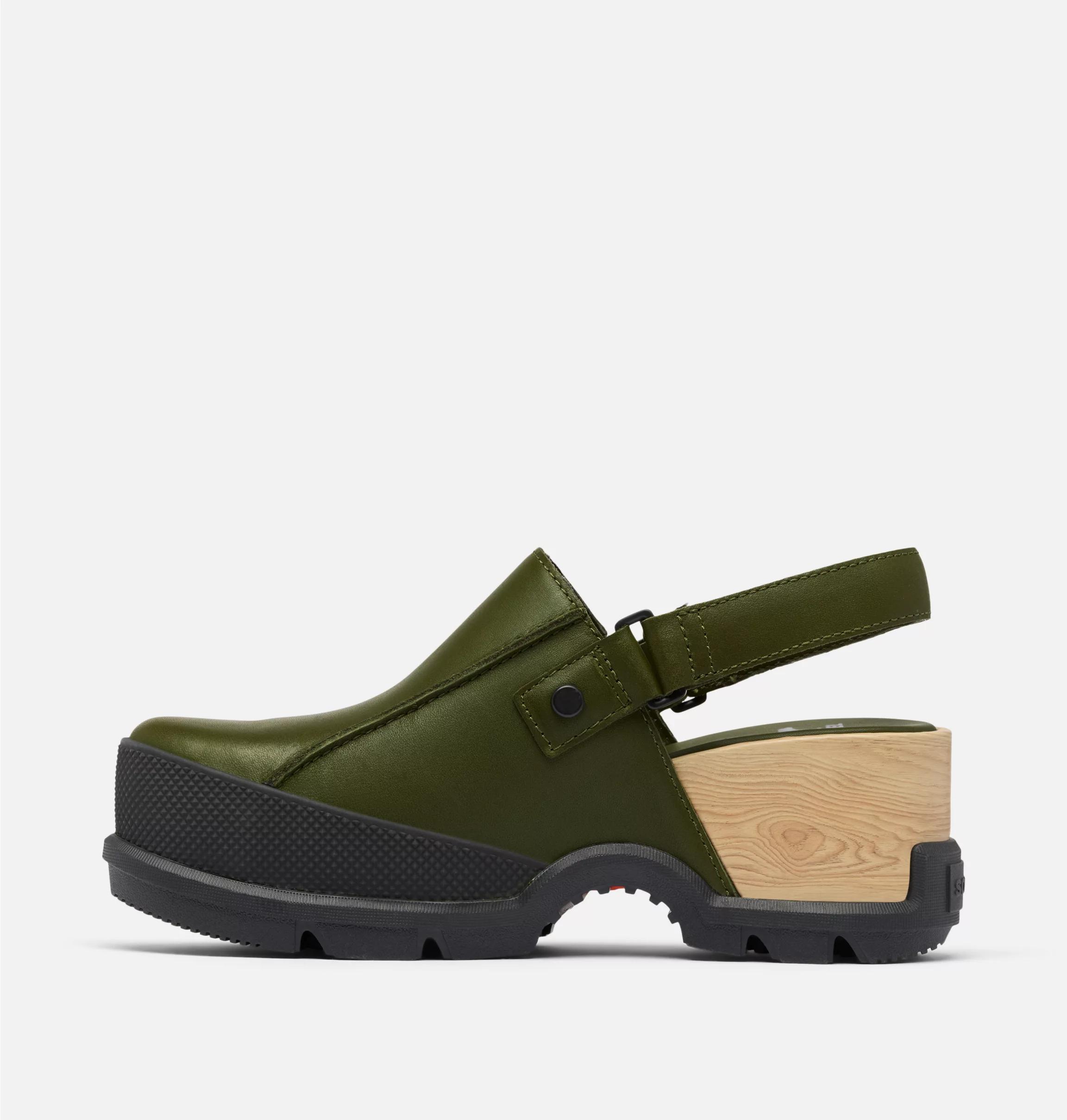 ROAM’N CLOG™ RBR Women's Clog Product Image