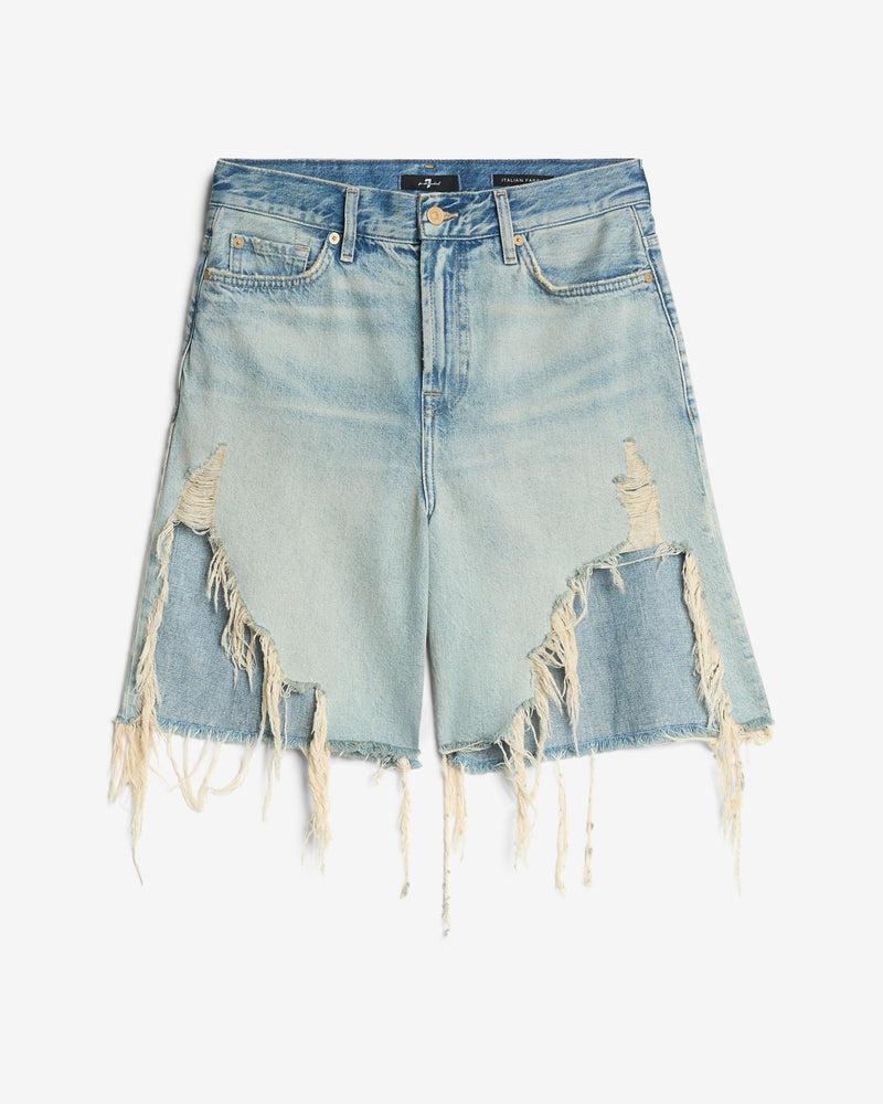 MANKIND Lola Shorts Product Image