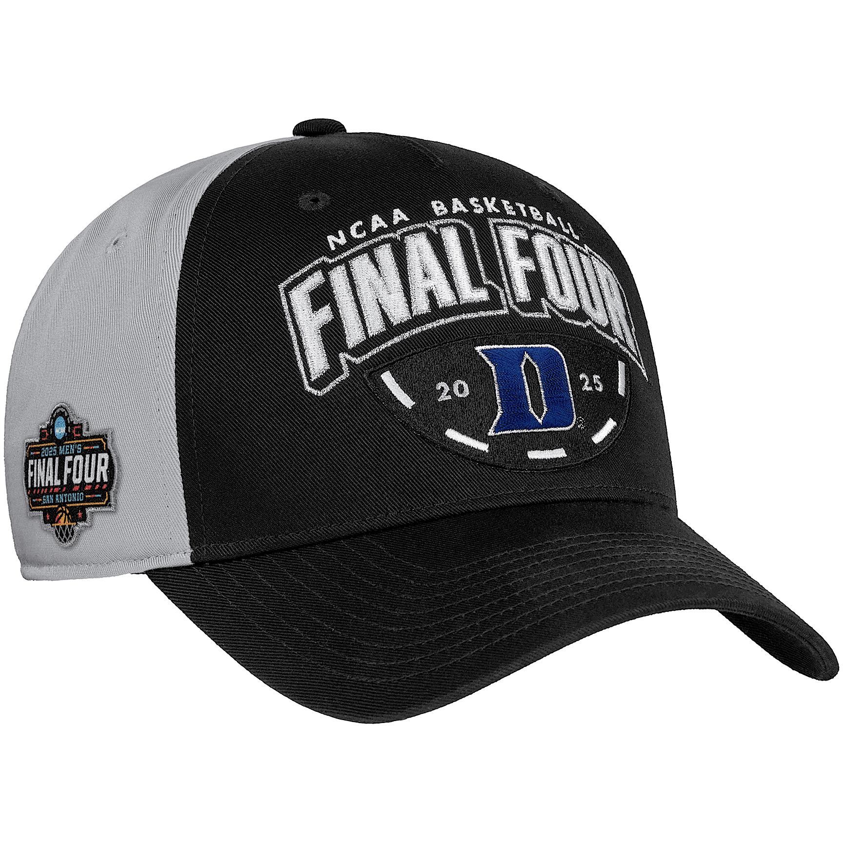 Duke (Team) Nike Men's College Adjustable Cap Product Image