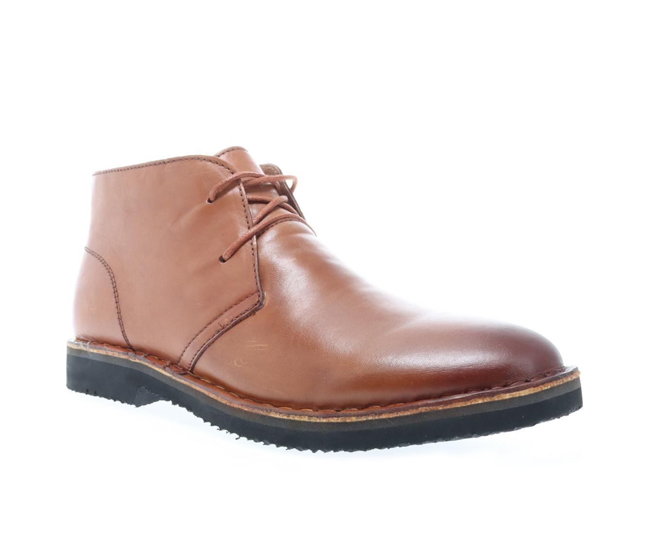 Men's Propet Findley Chukka Boots Product Image