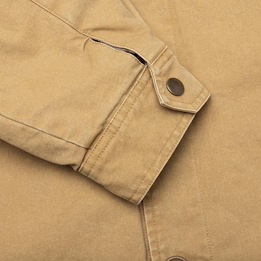 Hunting Field Jacket - Dune Male Product Image