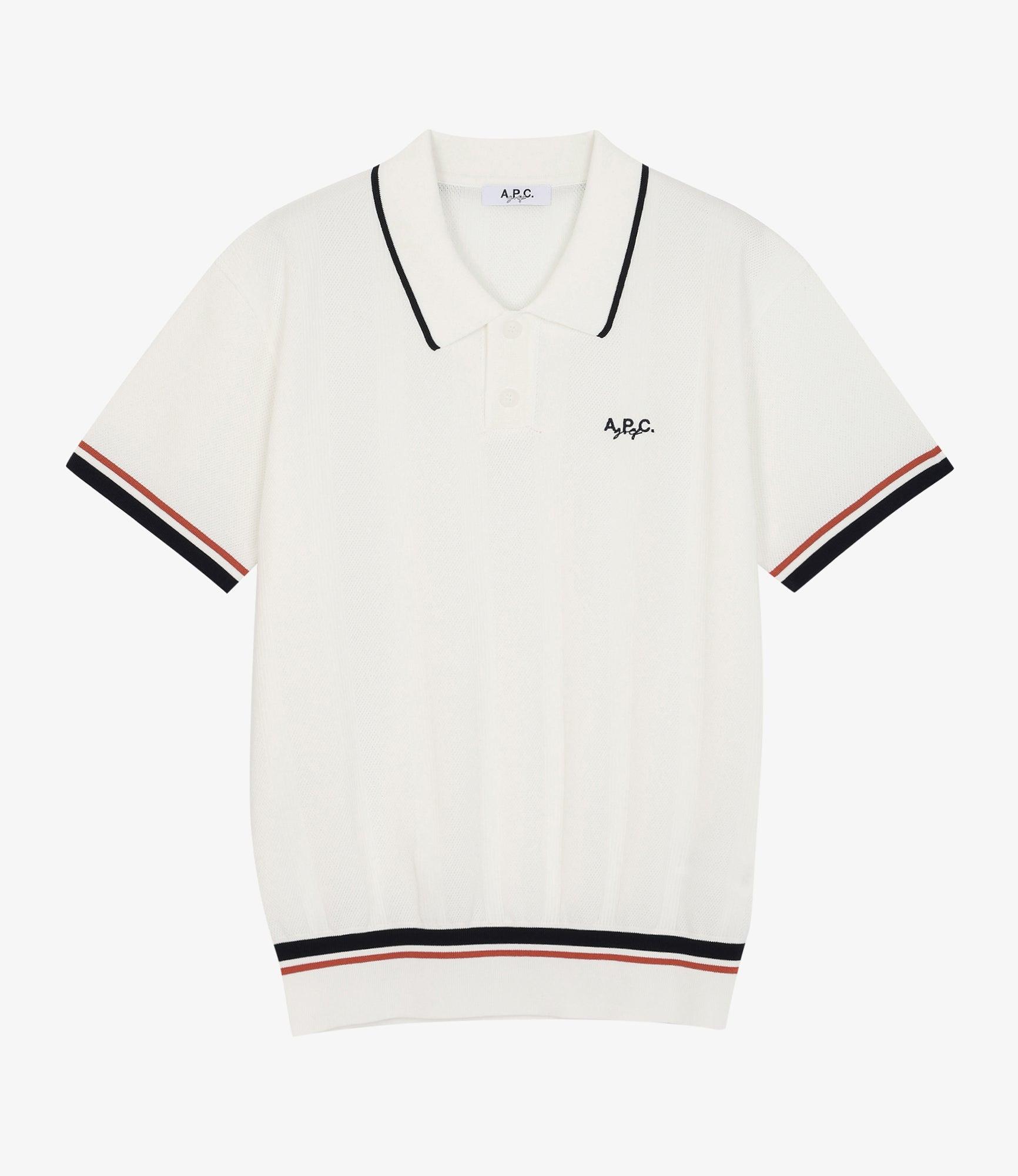 Tom polo Male Product Image