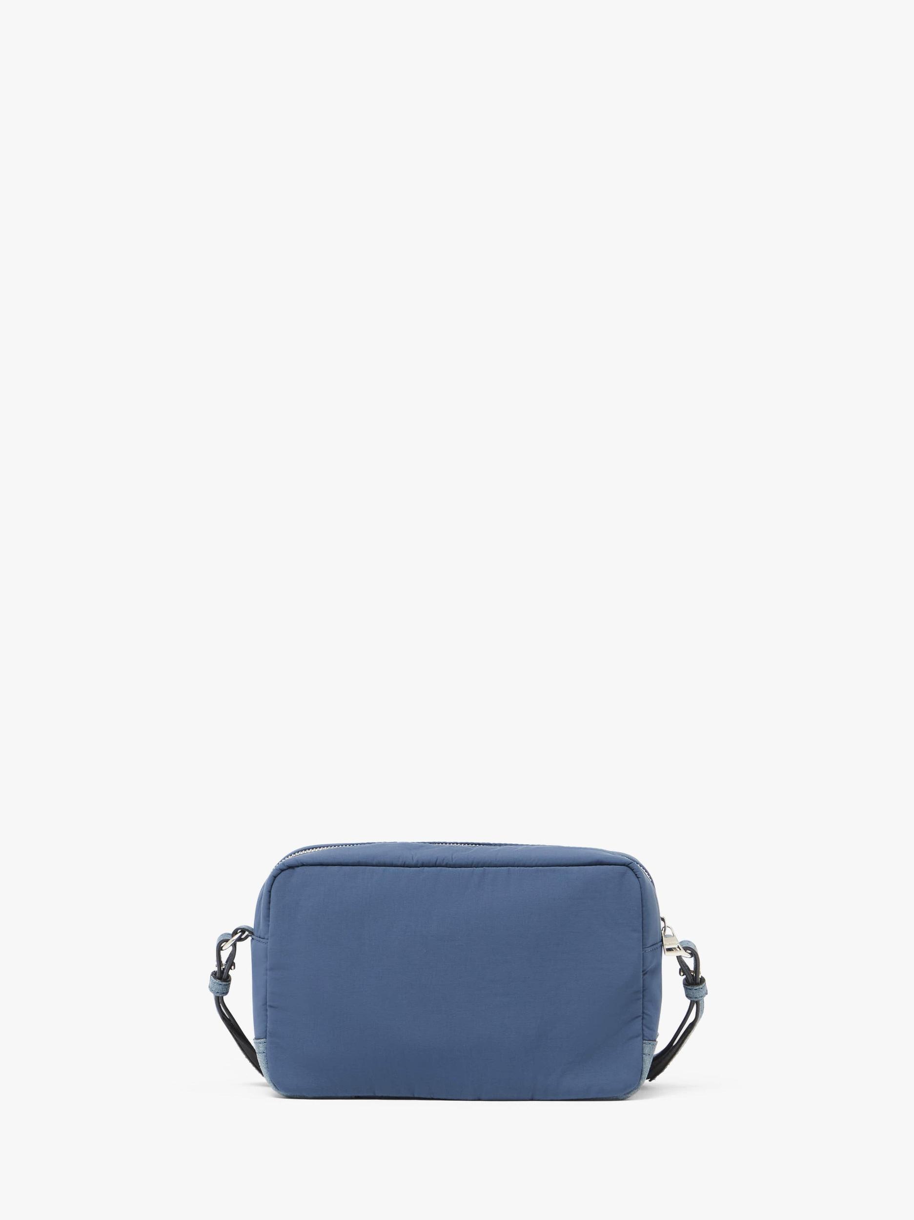 CAMERA BAG WITH JWA PULLER - CROSSBODY BAG Product Image