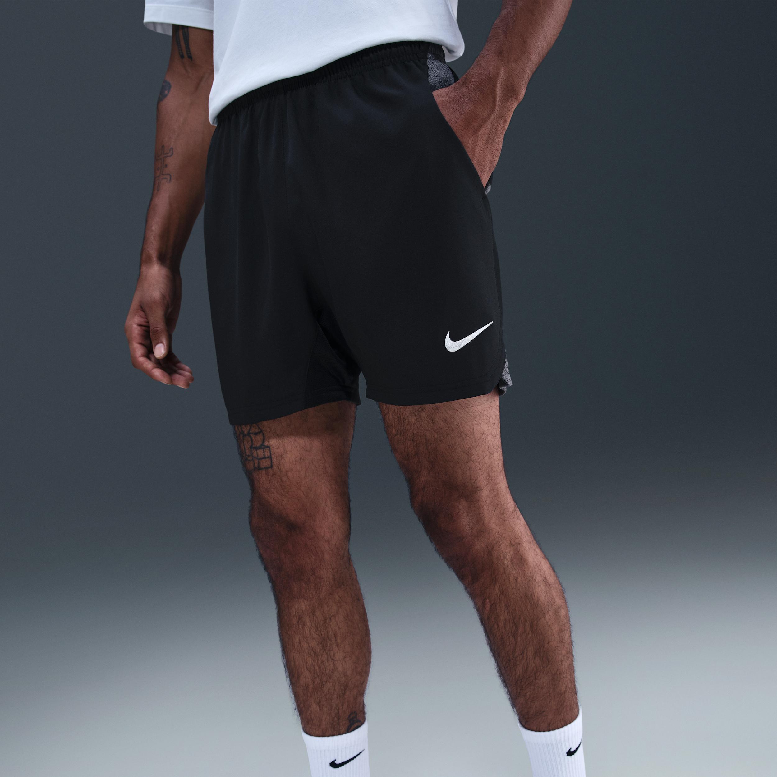 Nike Men's Total 90 Dri-FIT Soccer Shorts Product Image