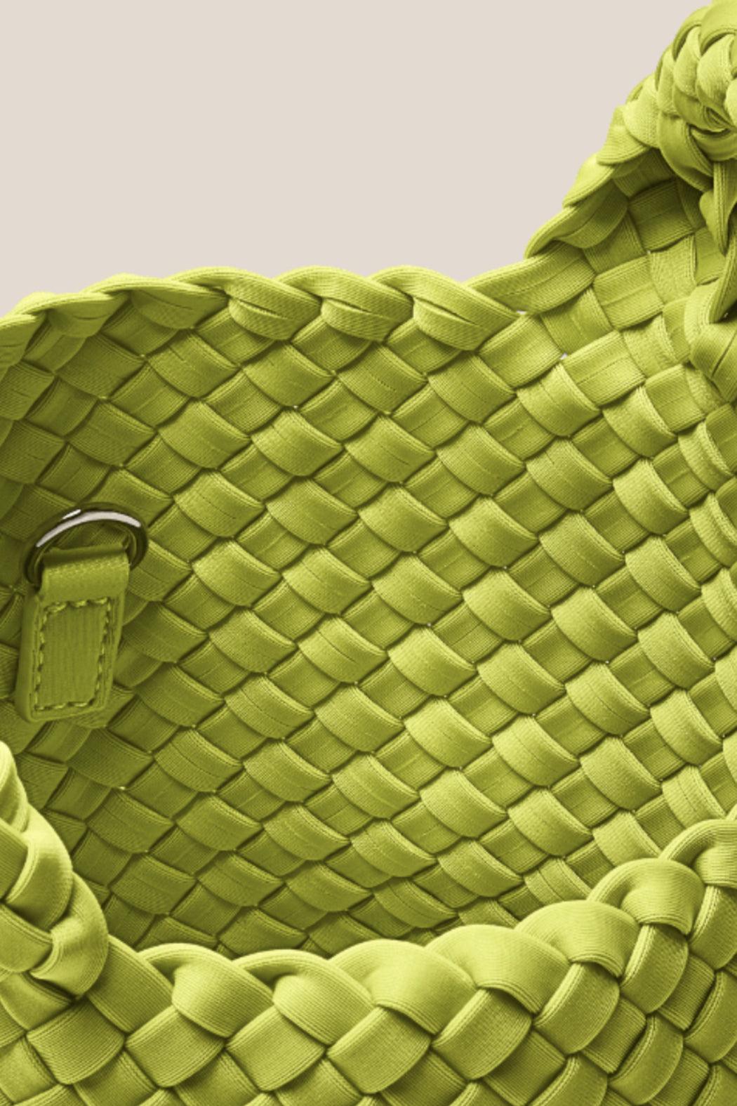 St. Barths Petit-Tote Product Image