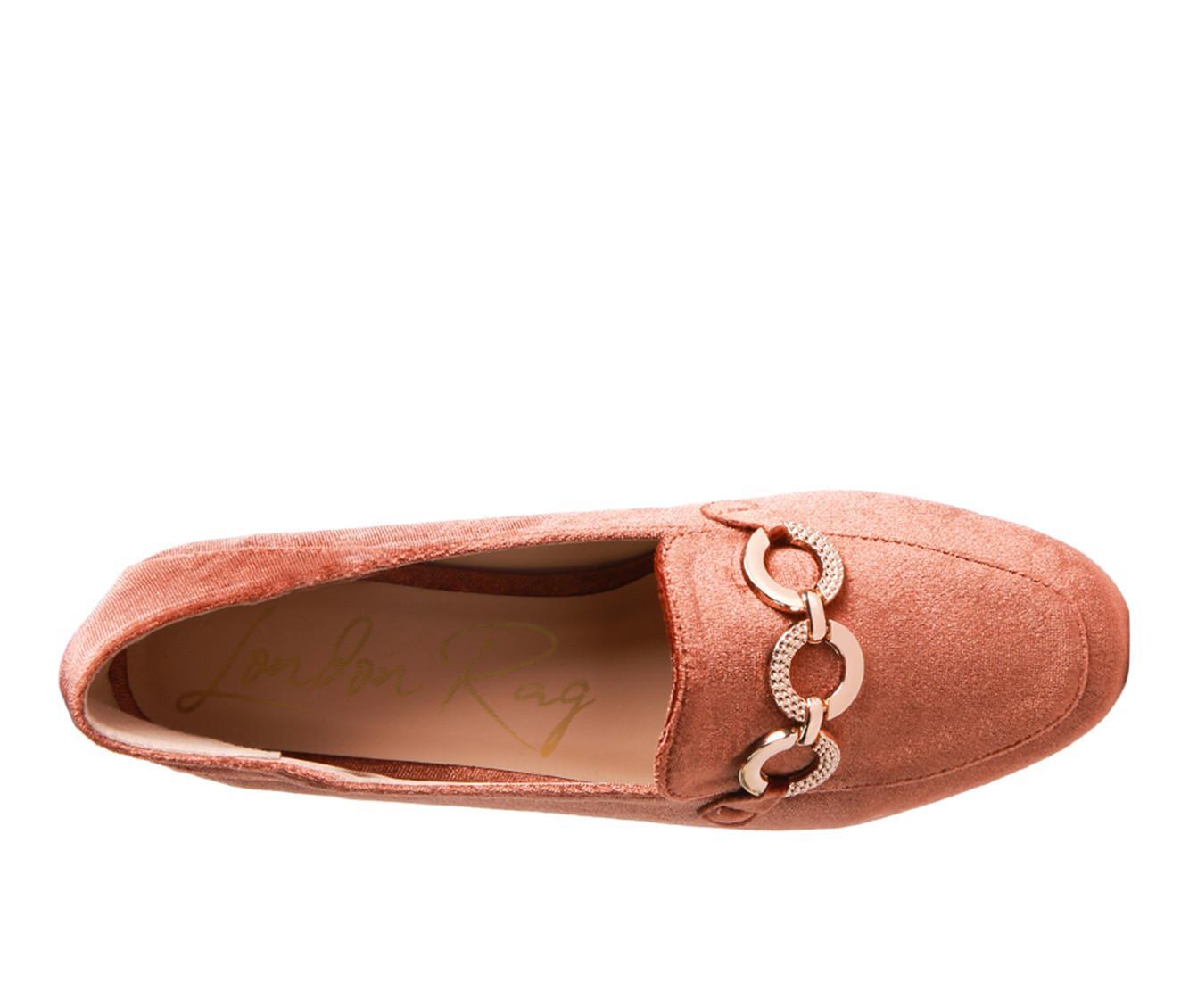 Women's London Rag Wibele Loafers Product Image