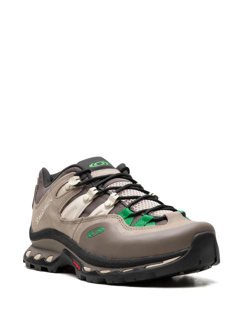 XT-Quest 2 Advanced "Falcon/Bright Green" sneakers Product Image