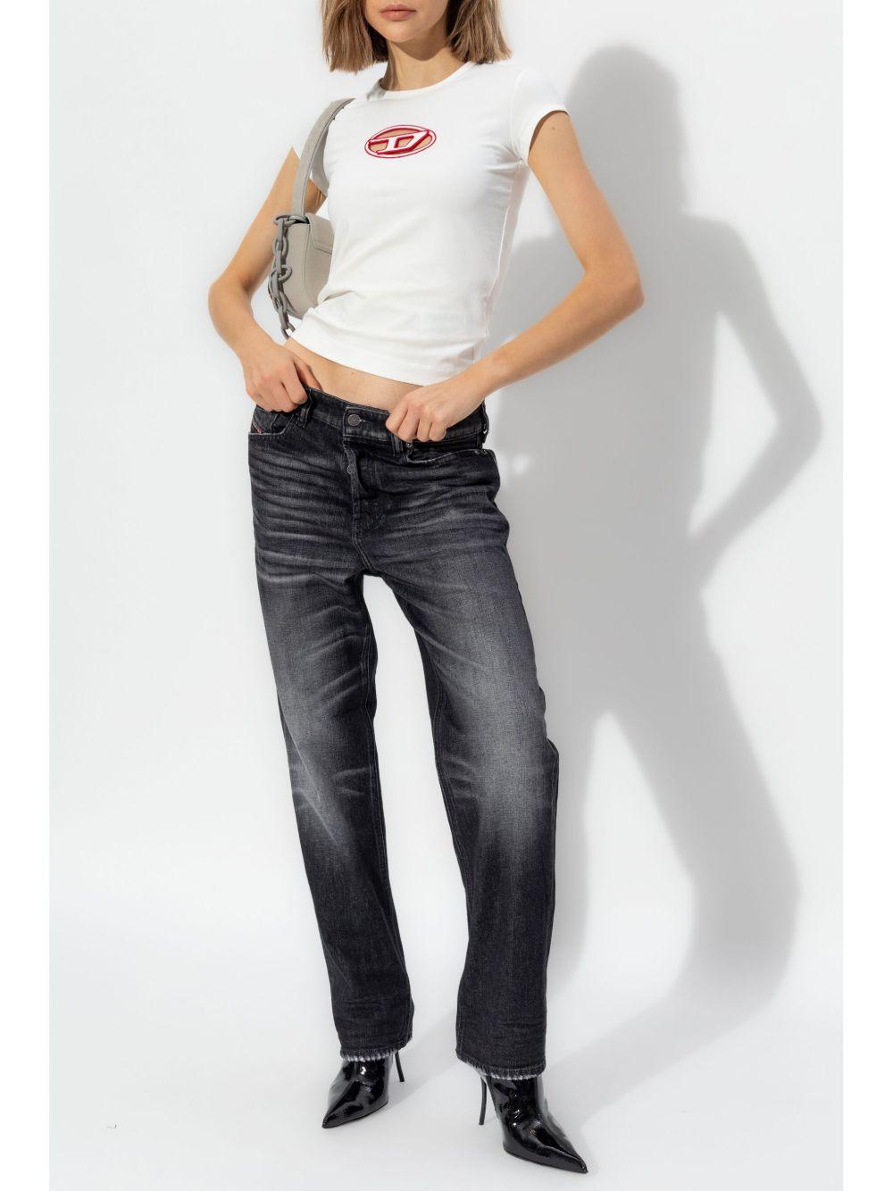 T-Angie T-shirt Product Image