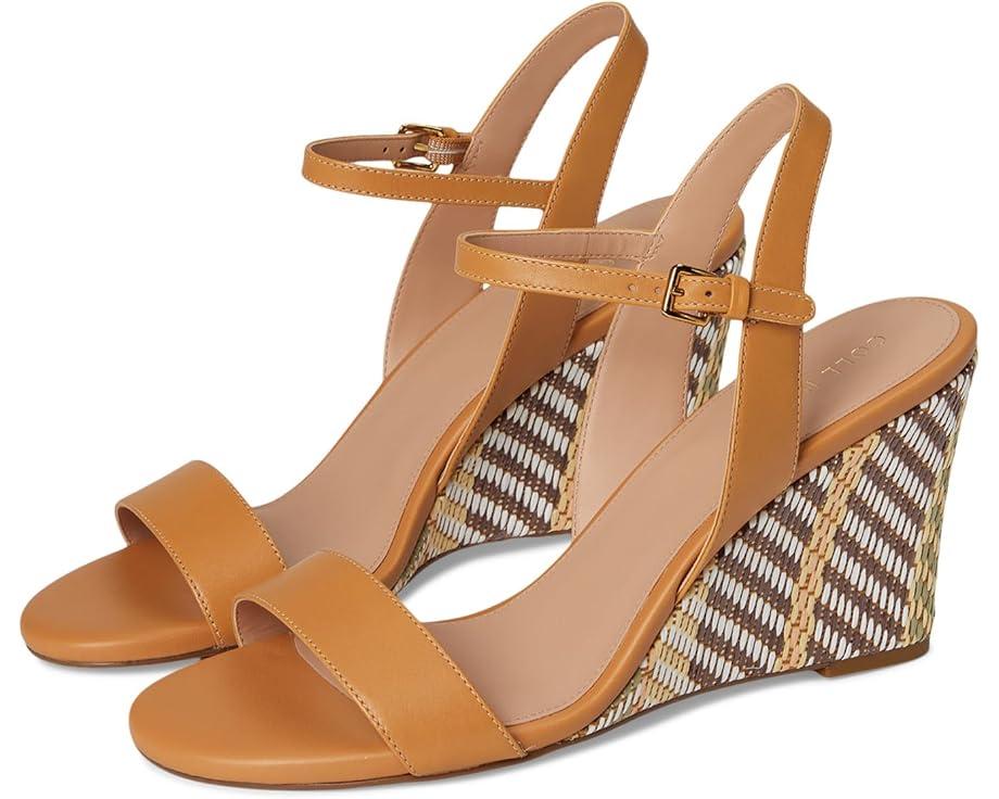 Rachel Buckle Sandals Product Image