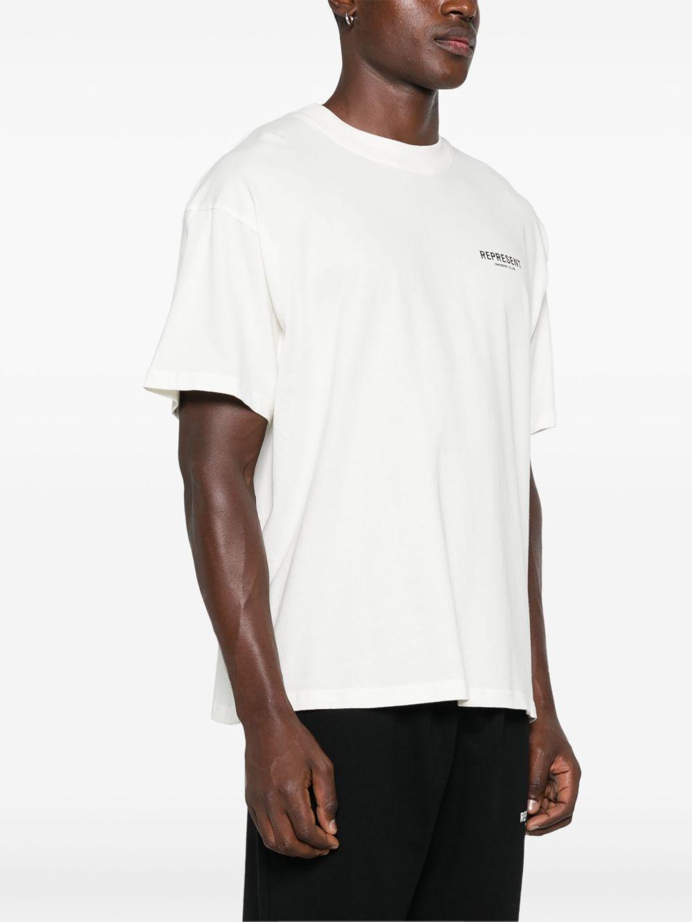 Owners Club T-shirt Product Image