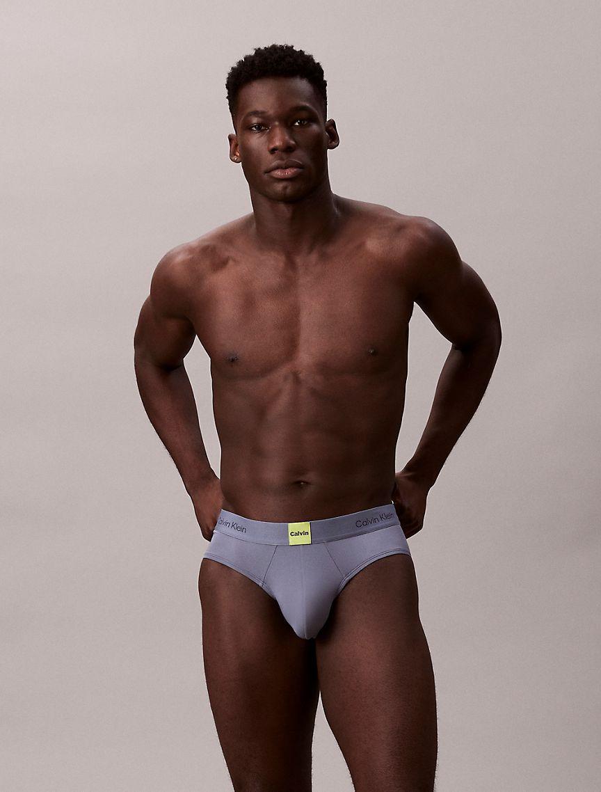 Icon Logo Graphic Brief Product Image