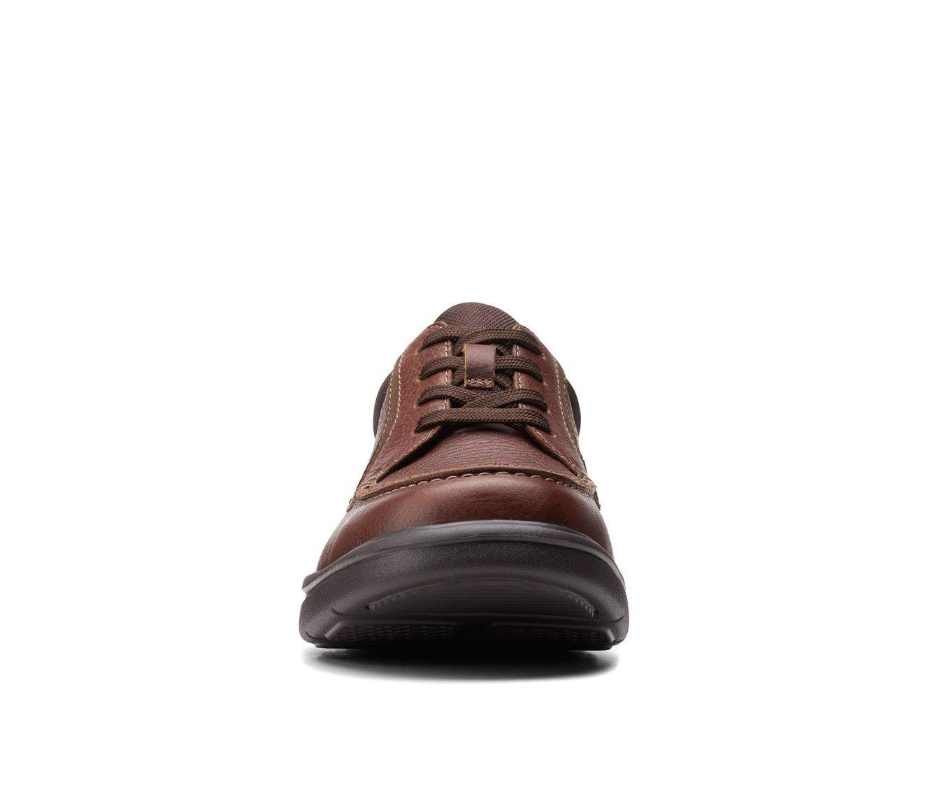 Men's Clarks Bradley Vibe Oxfords Product Image