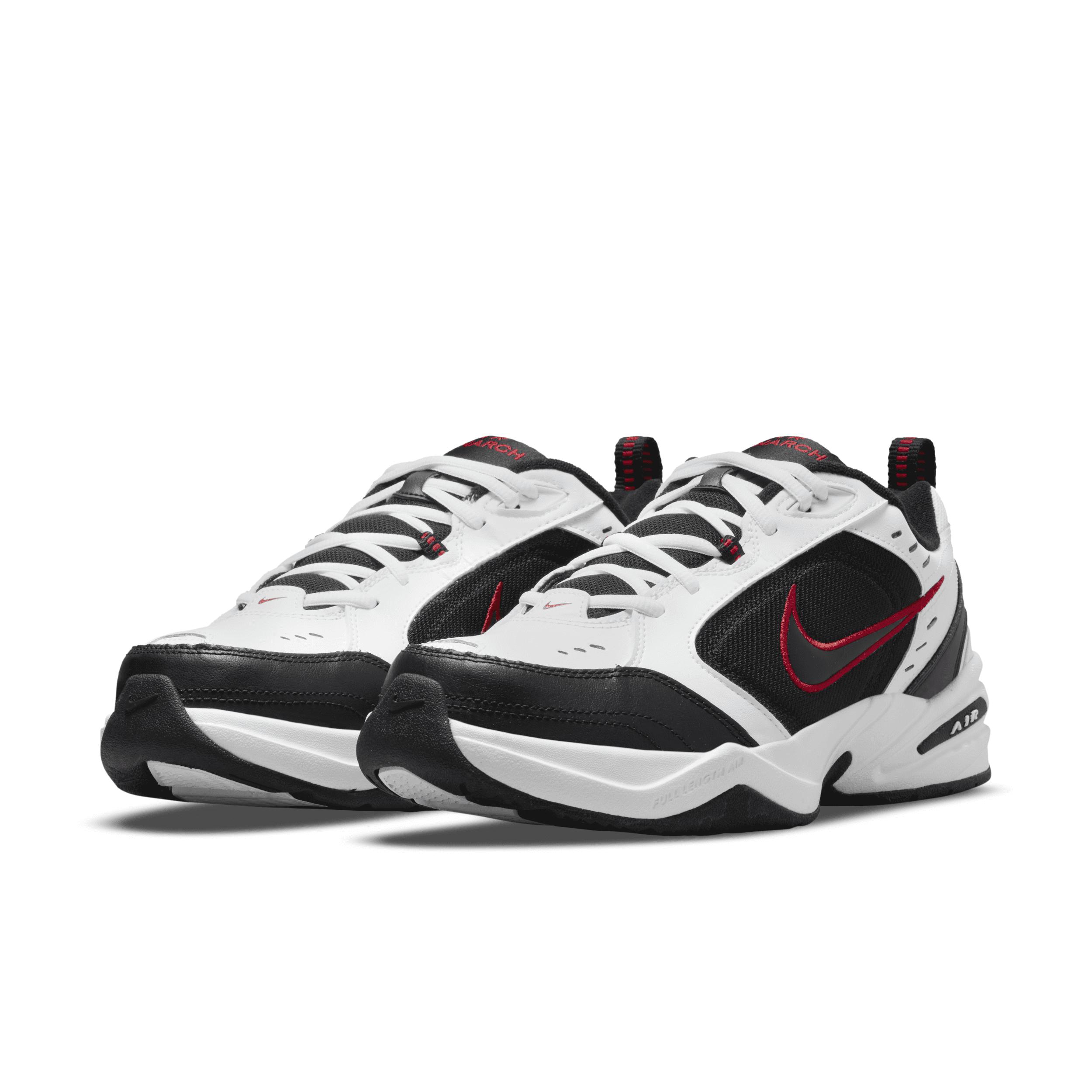 Nike Men's Air Monarch IV Workout Shoes (Extra Wide) Product Image