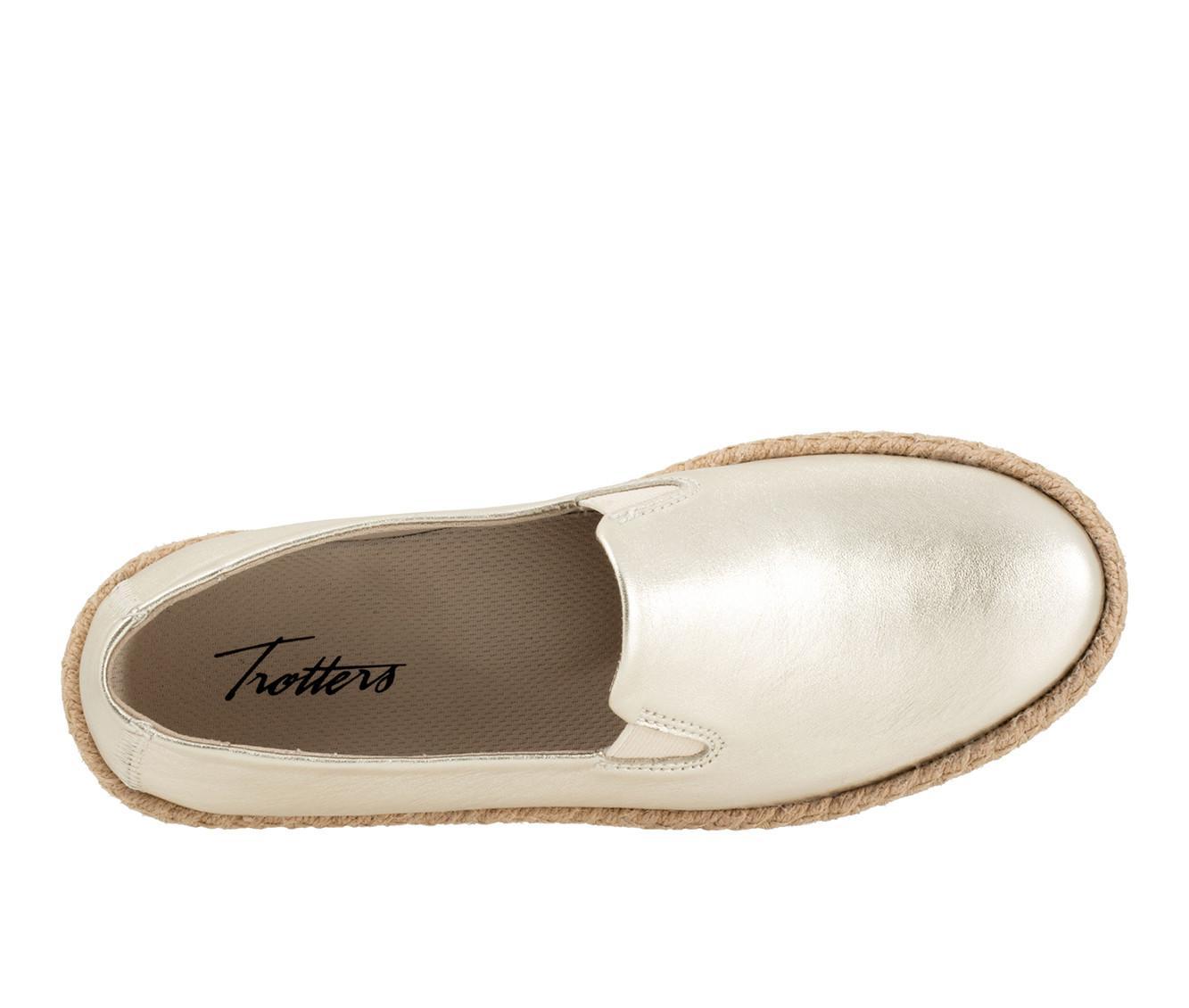 Women's Trotters Poppy Espadrille Loafers Product Image