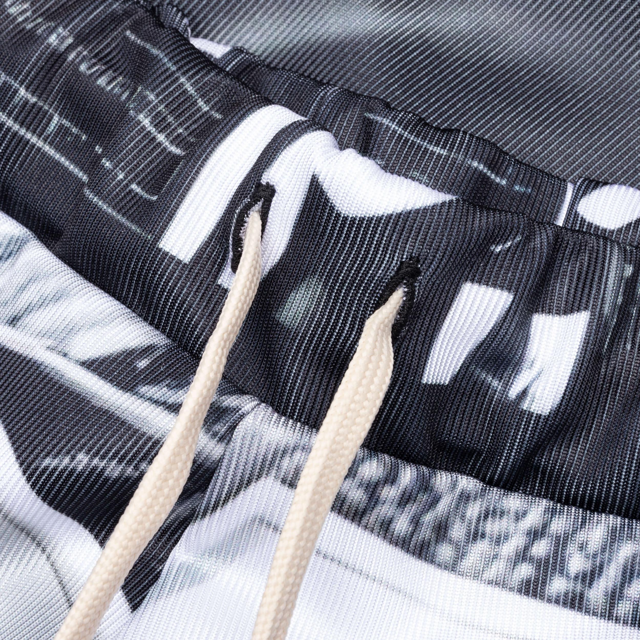 Football Shorts - Print Male Product Image