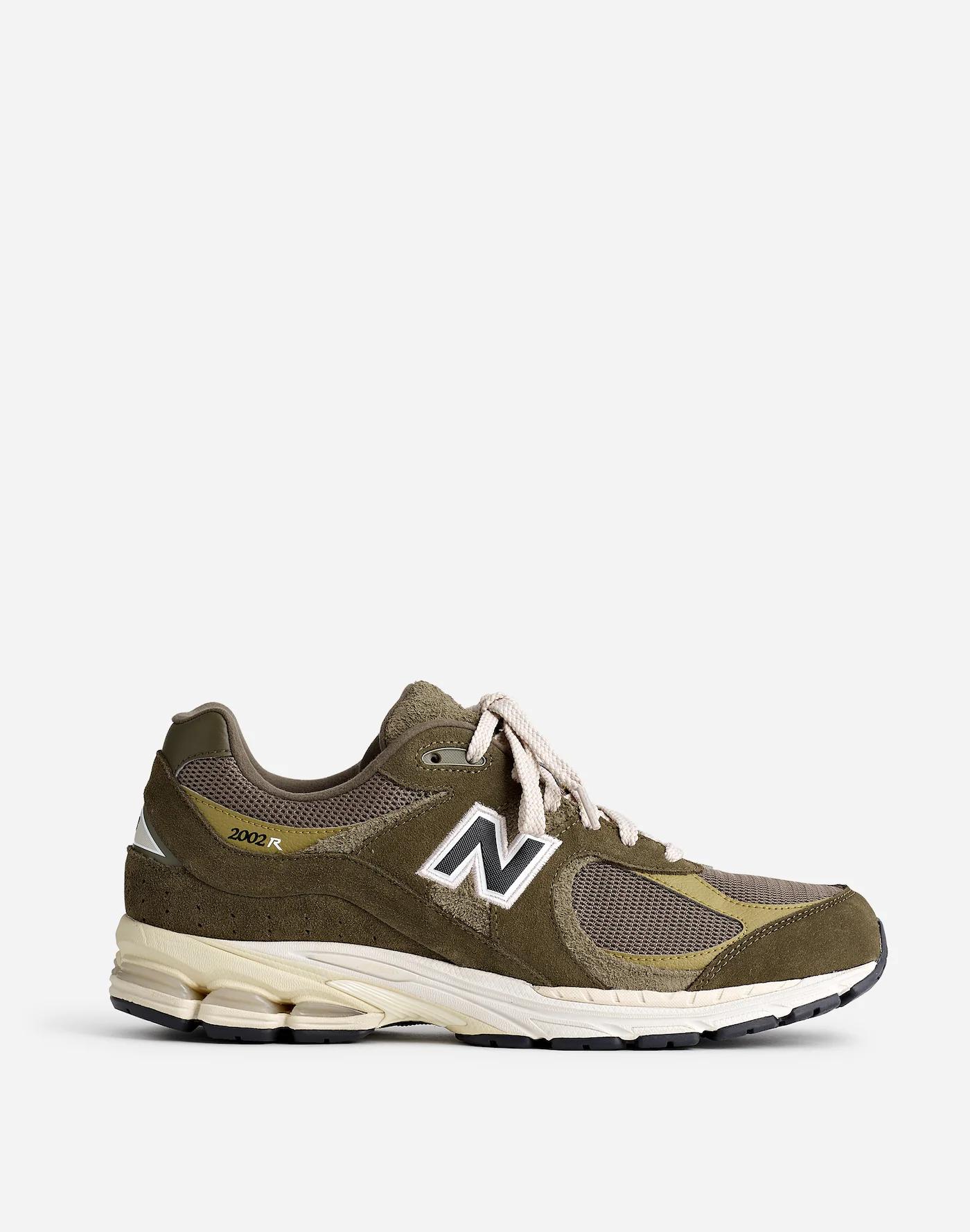 New Balance® 2002R Sneakers Product Image