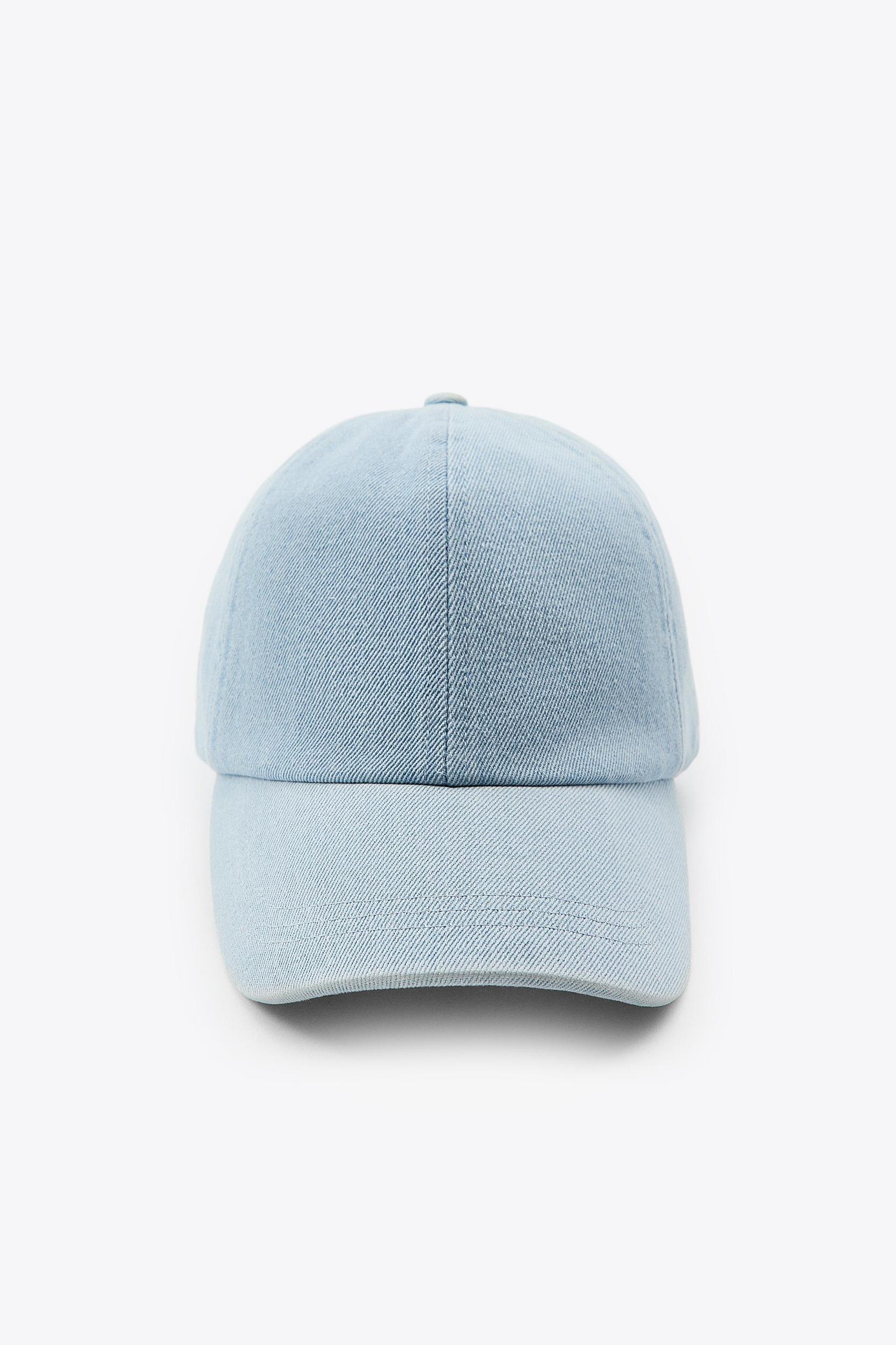 HELLO KITTY © 2025 SANRIO DENIM CAP Product Image