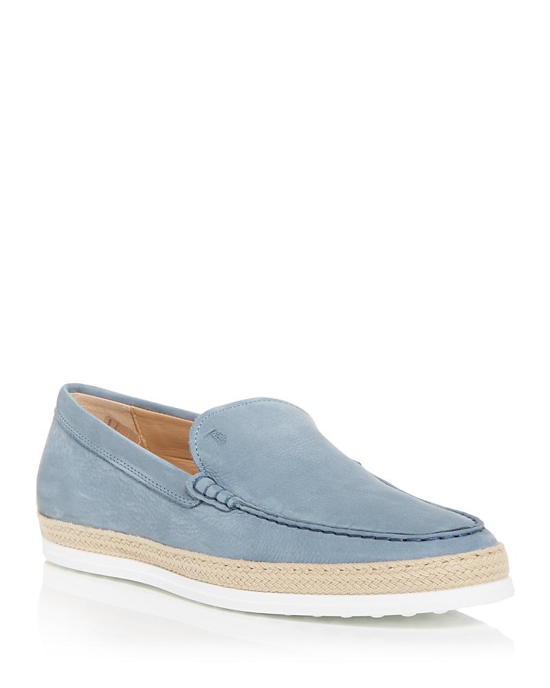 Mens Suede TV Espadrilles Product Image