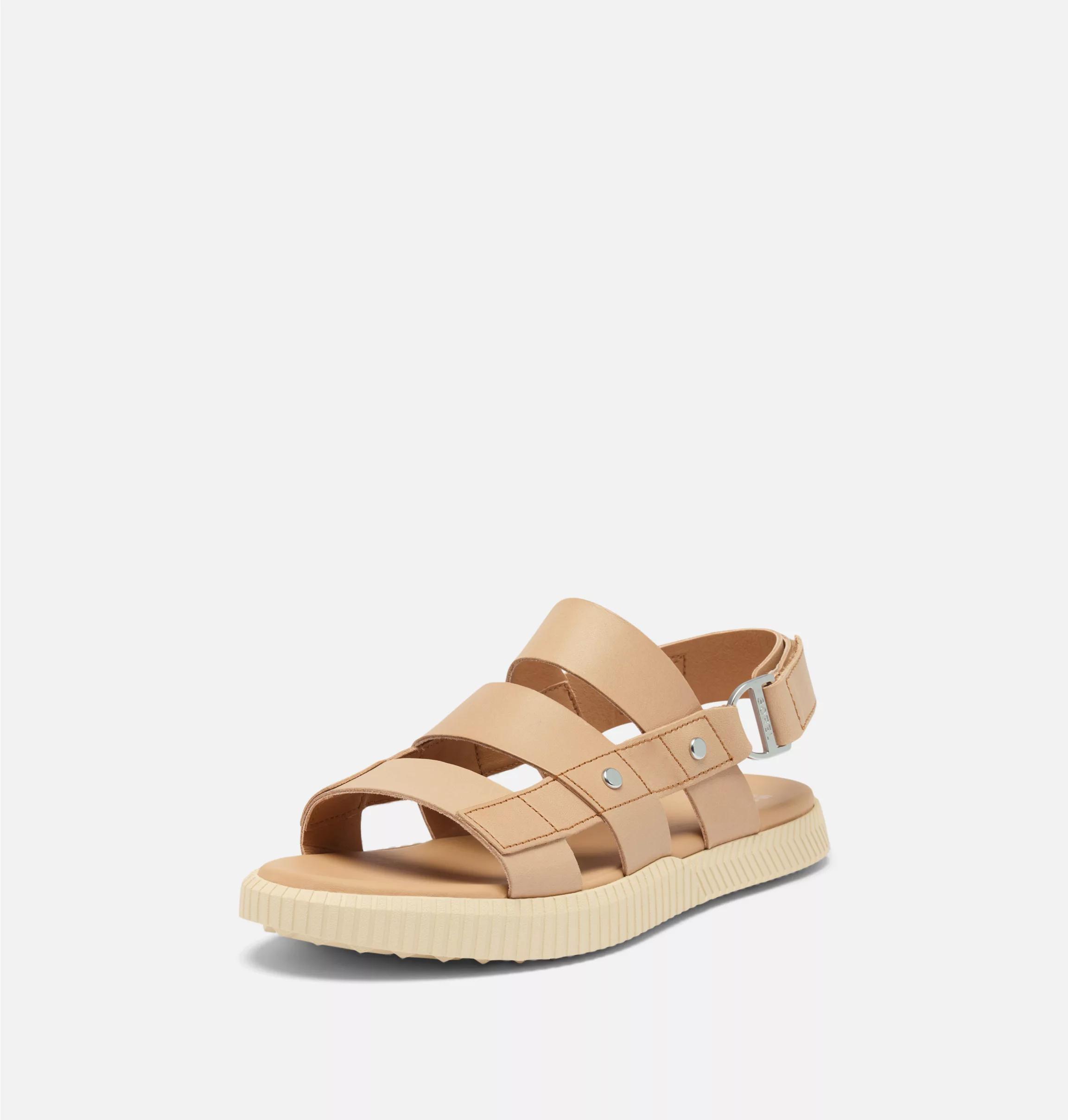 ONA AVE™ Women's Slingback Flat Sandal Product Image