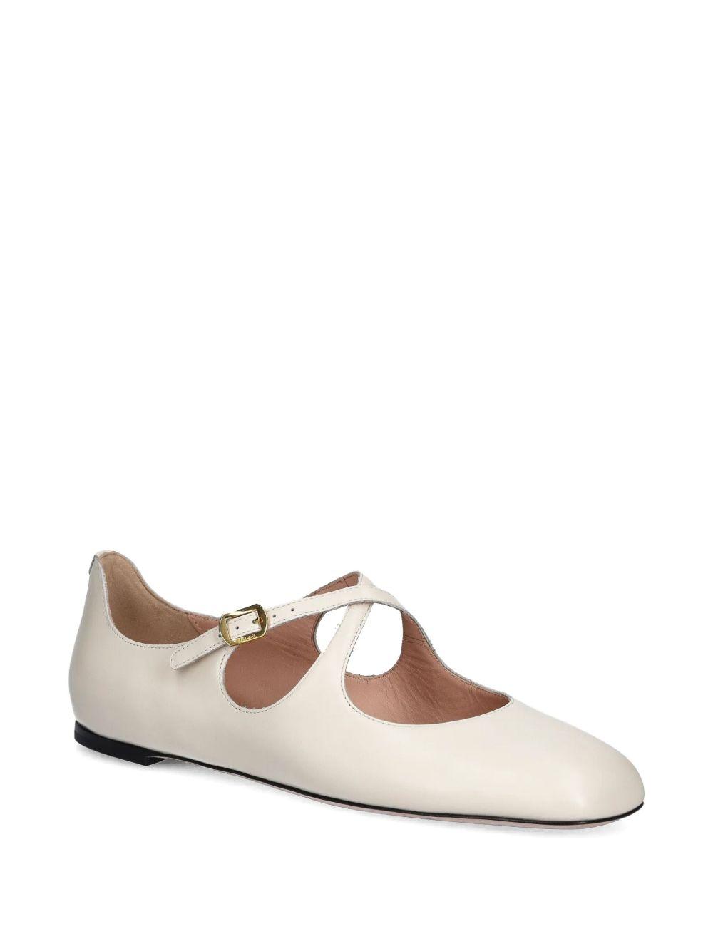 Ballyrina ballerina shoes Product Image