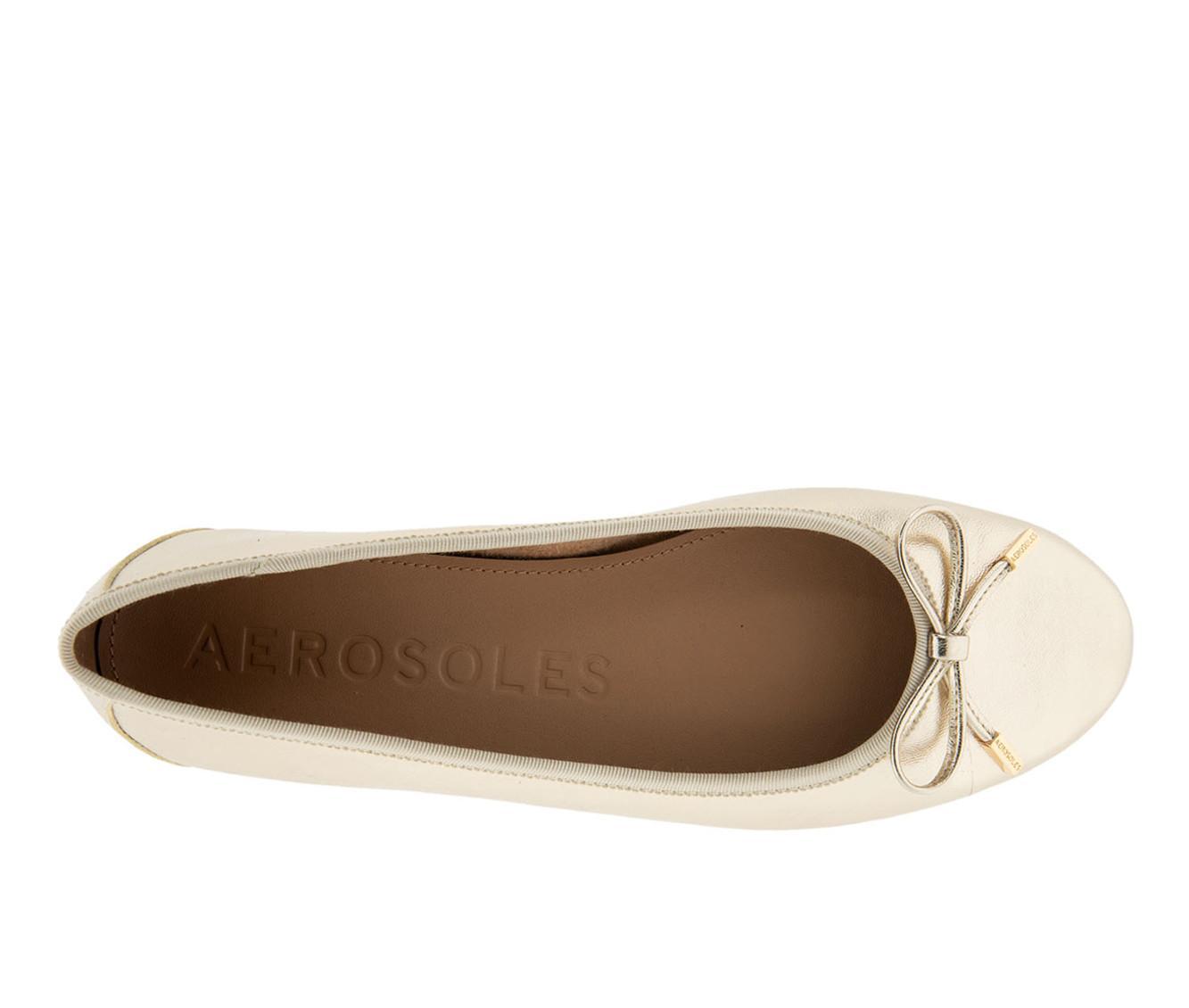 Women's Aerosoles Pia Flats Product Image
