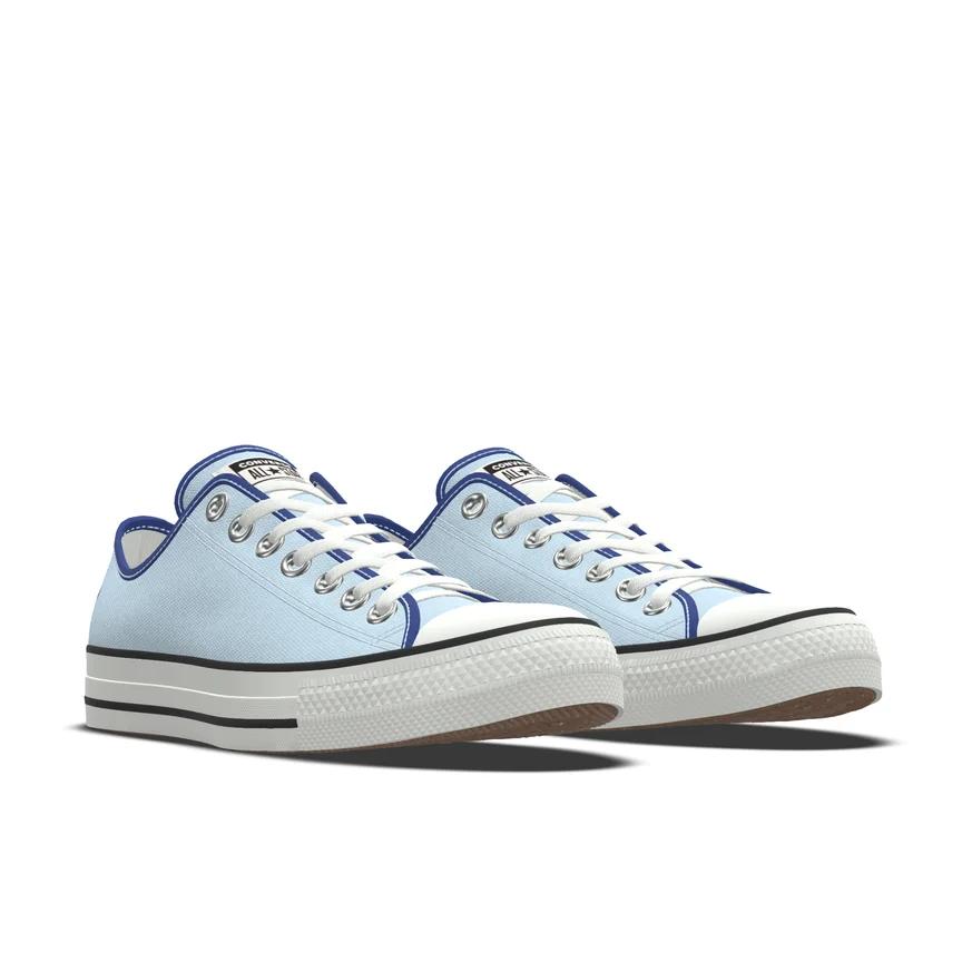 Custom Chuck Taylor All Star By You Product Image
