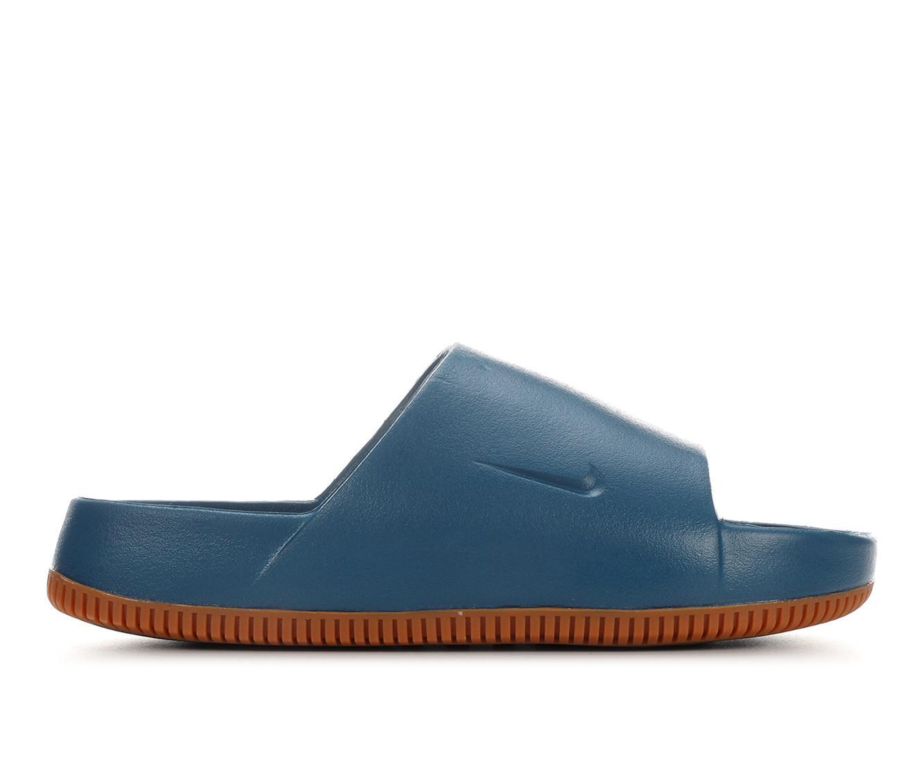 Men's Nike Calm Slide Sport Slides Product Image