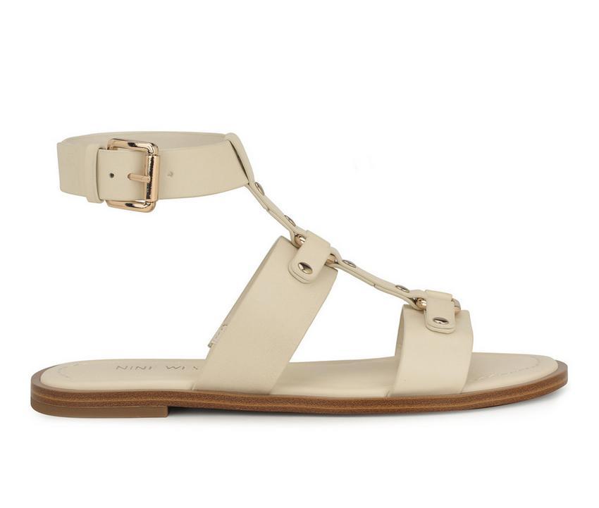 Women's Nine West Jouise Flats Product Image