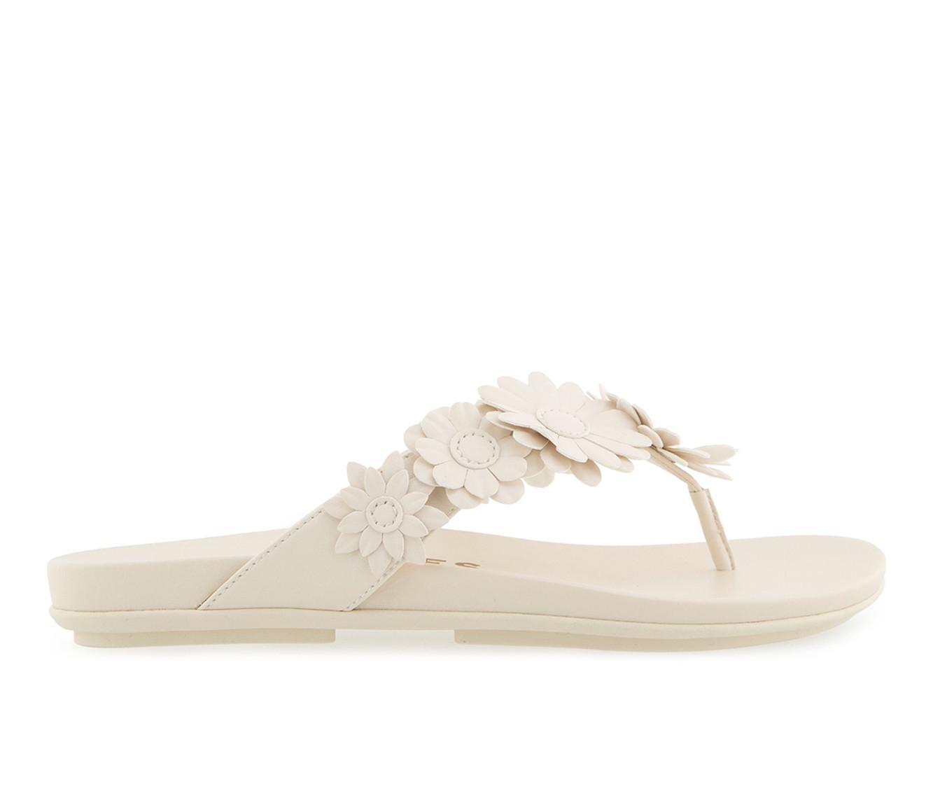 Women's Aerosoles Farrah Flip-Flops Product Image