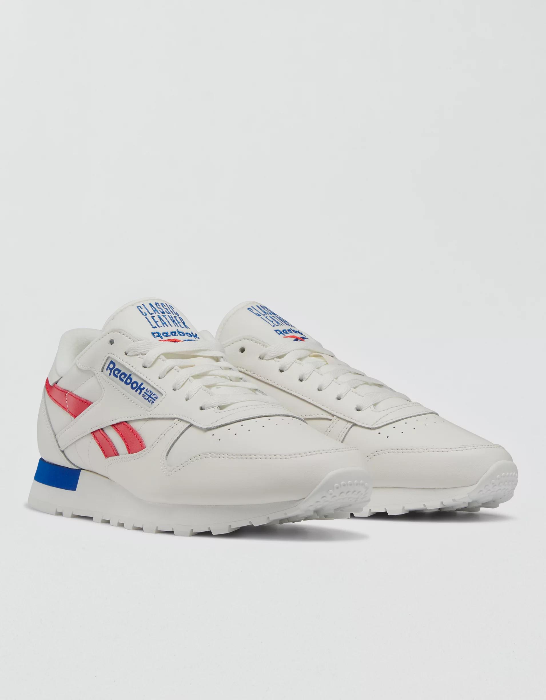 Reebok Men's Classic Leather Sneakers Product Image