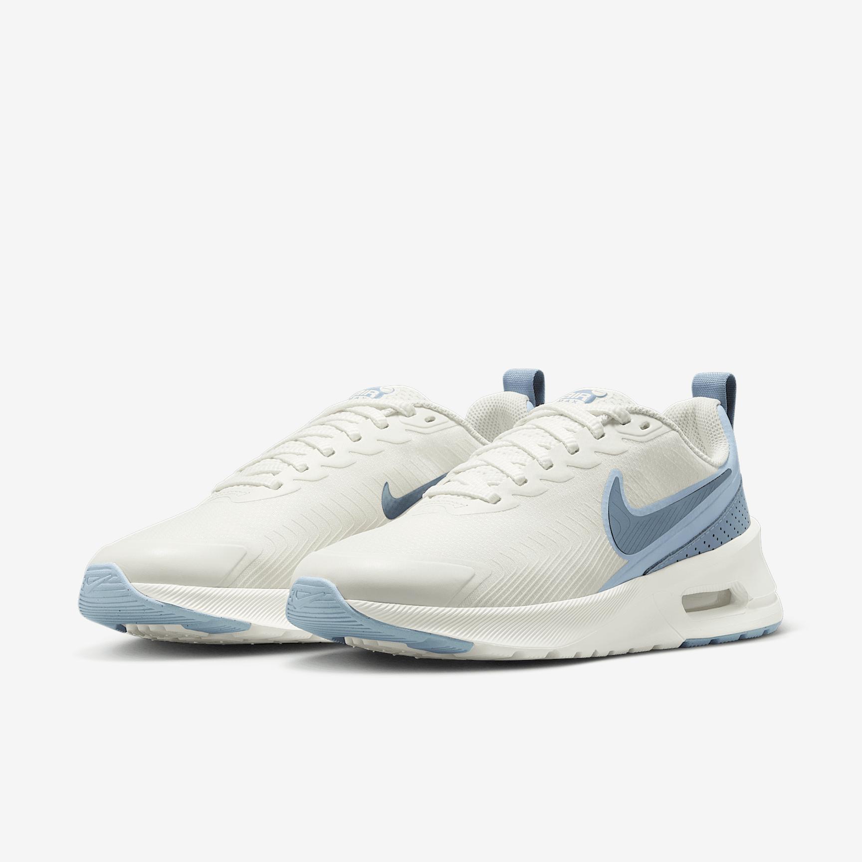 Nike Women's Air Max Nuaxis Shoes Product Image