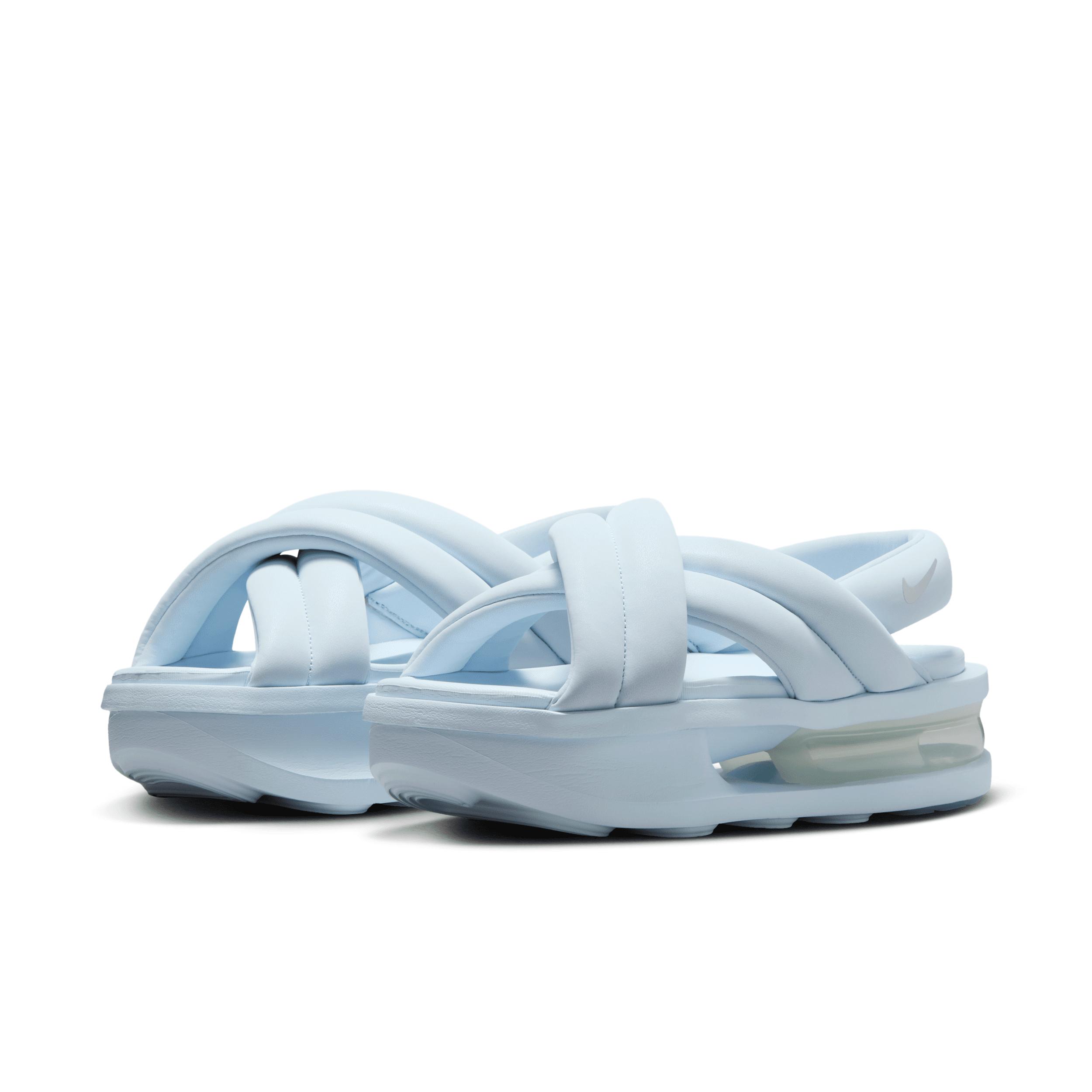Nike Womens Air Max Isla Sandals | FJ5929-400 Product Image