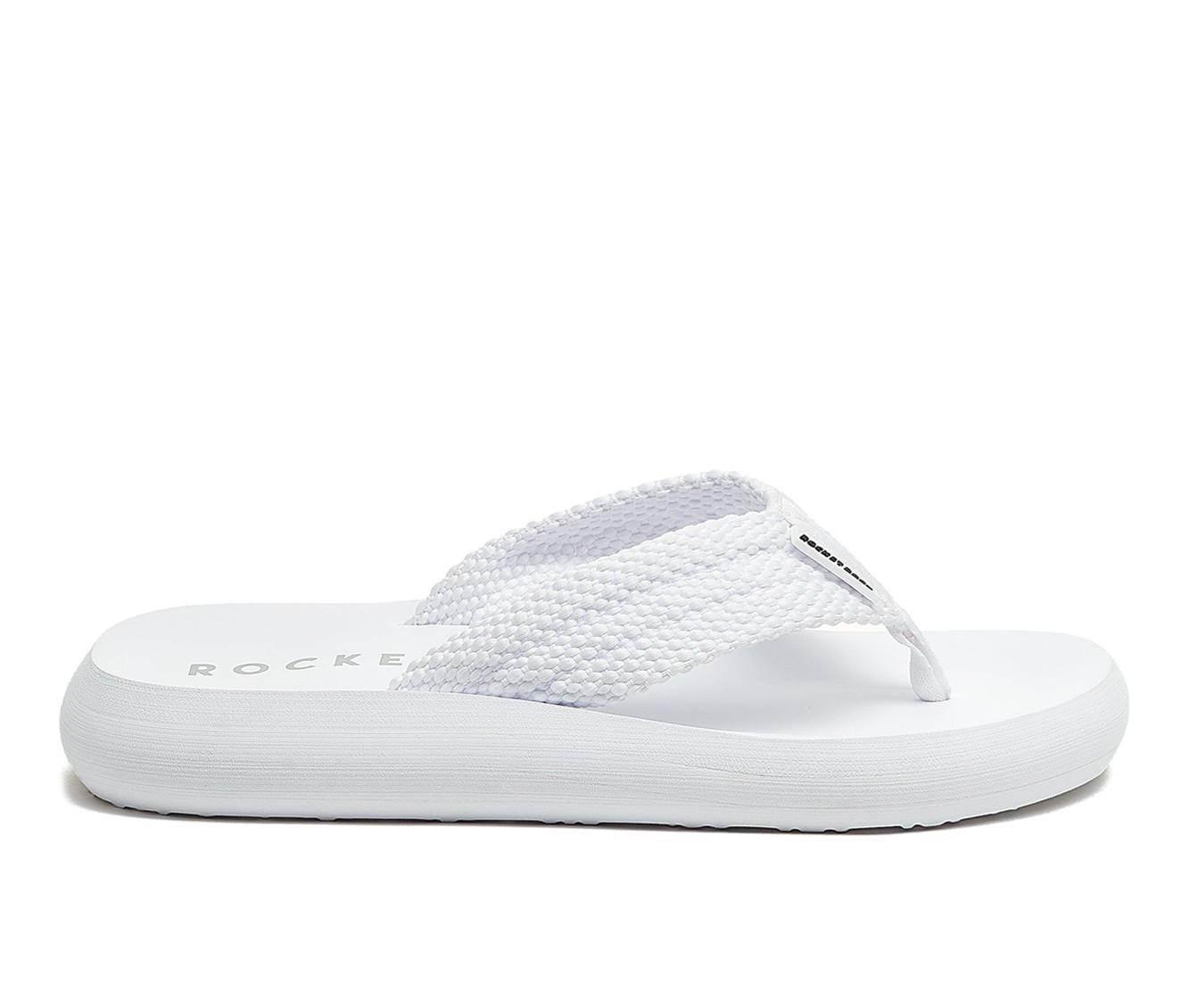 Women's Rocket Dog Sunset Flip-Flops Product Image