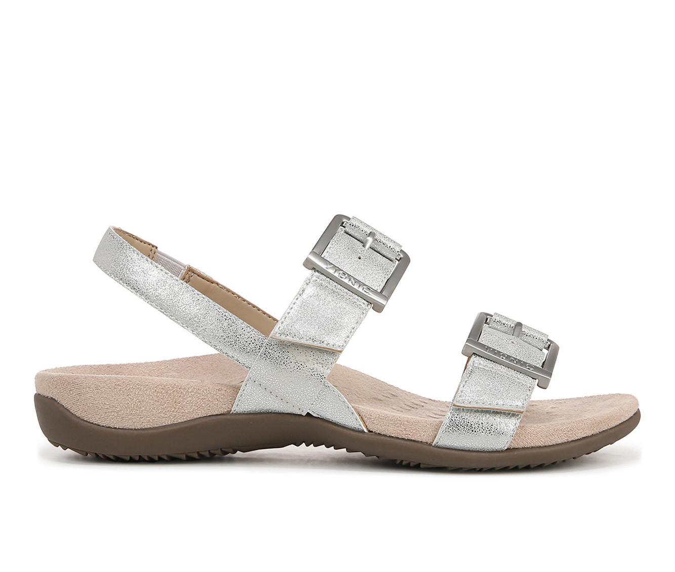 Women's Vionic Reese Footbed Sandals Product Image