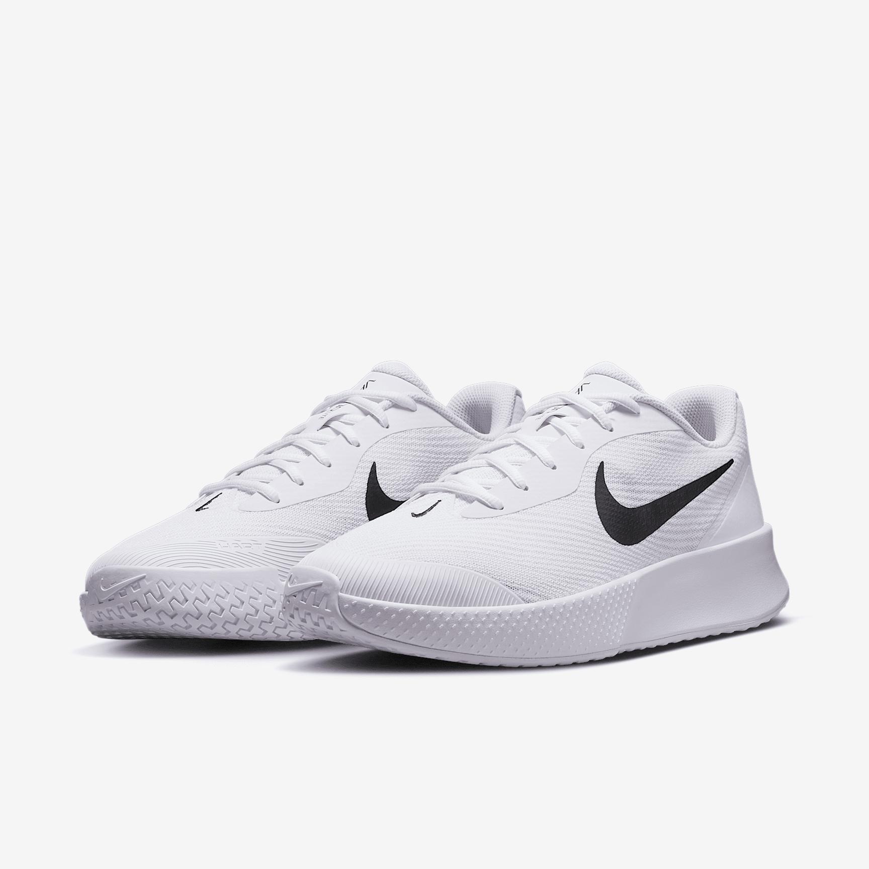 Nike Mens Vapor Lite 3 Hard Court Tennis Shoes | FZ2155-101 Product Image