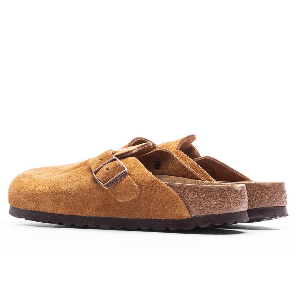 Boston Soft Footbed - Mink Male Product Image