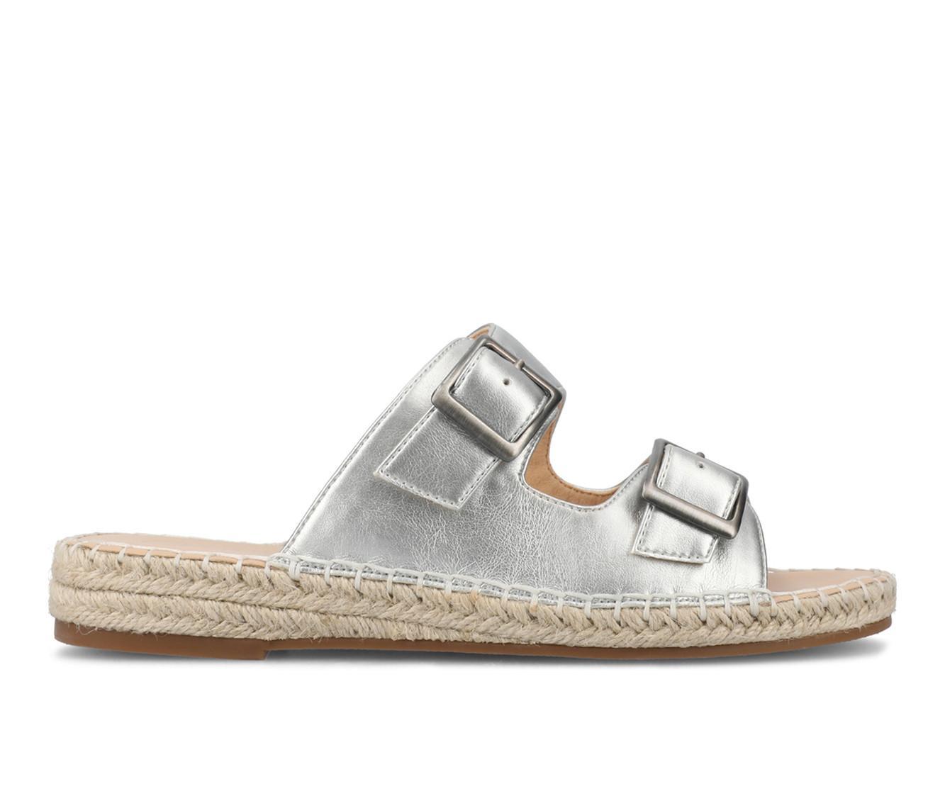 Women's Journee Collection Tresah Sandals Product Image