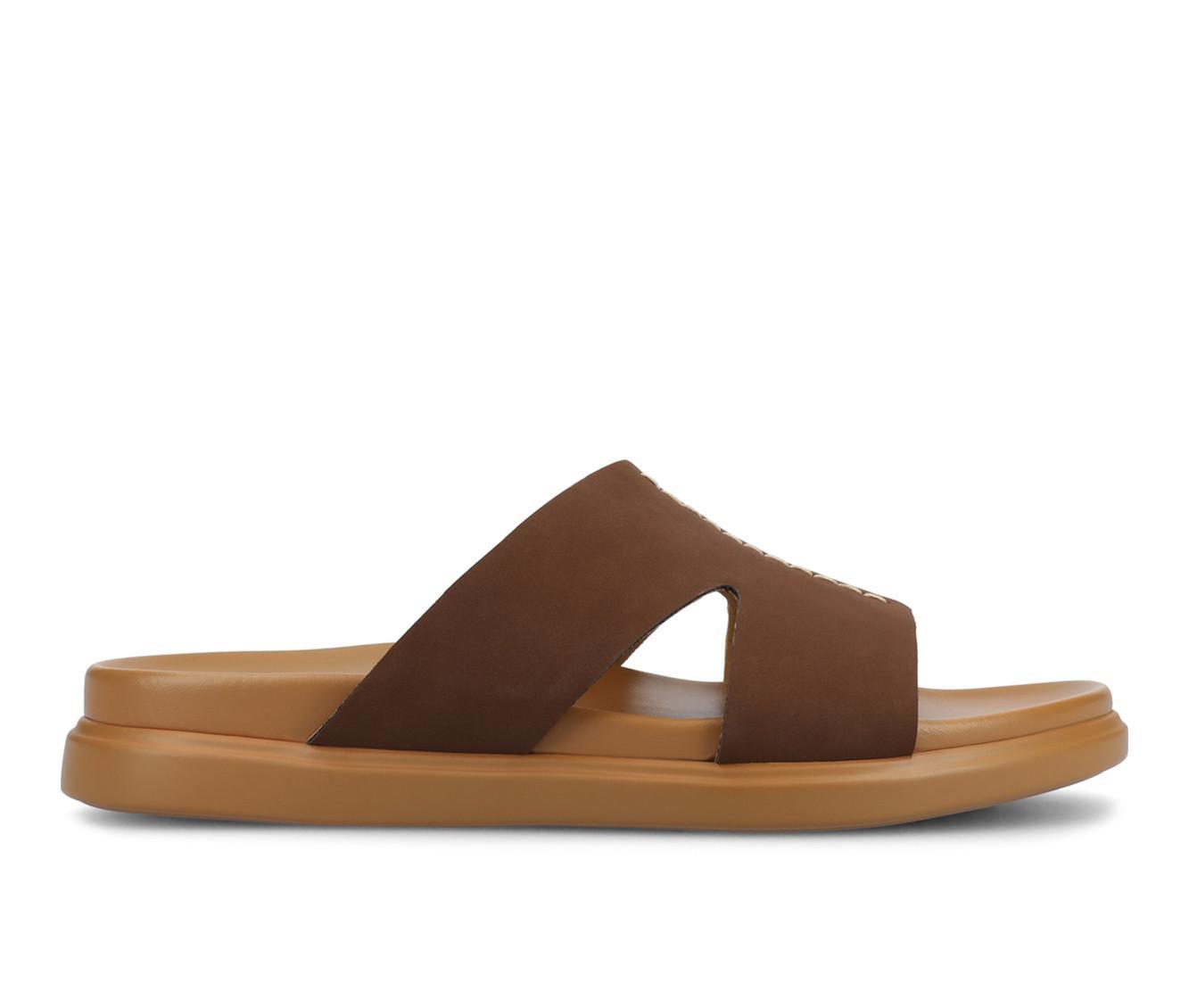 Women's Journee Collection Misey Sandals Product Image