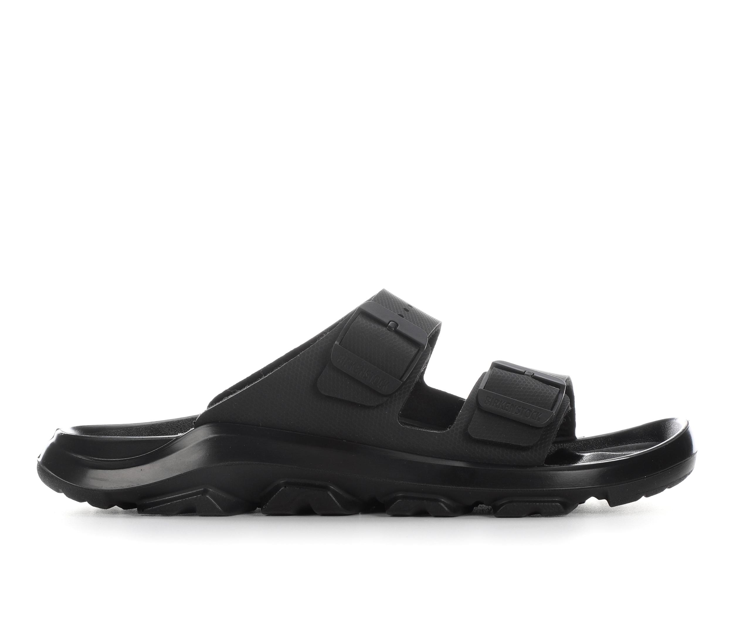 Men's Birkenstock Mogami Terra Slide Outdoor Sandals Product Image
