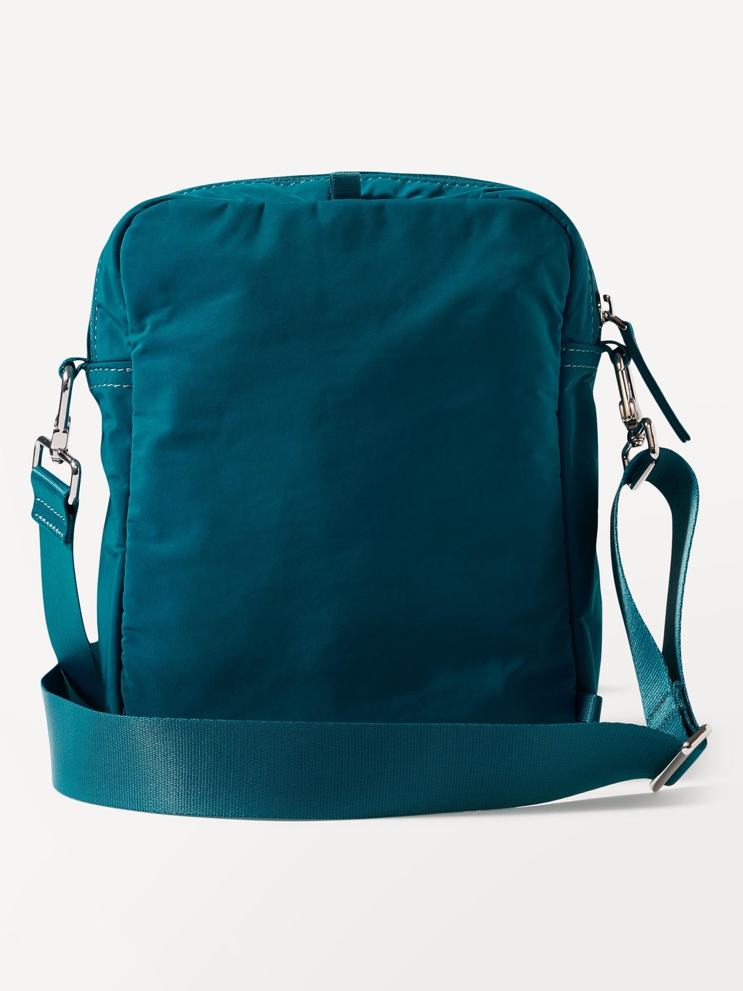 All About Vertical Crossbody Bag Product Image