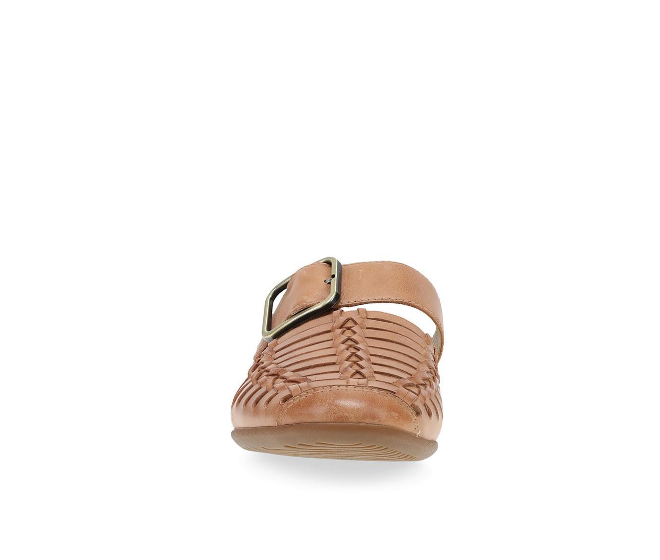 Women's Dansko Leilani Mules Product Image