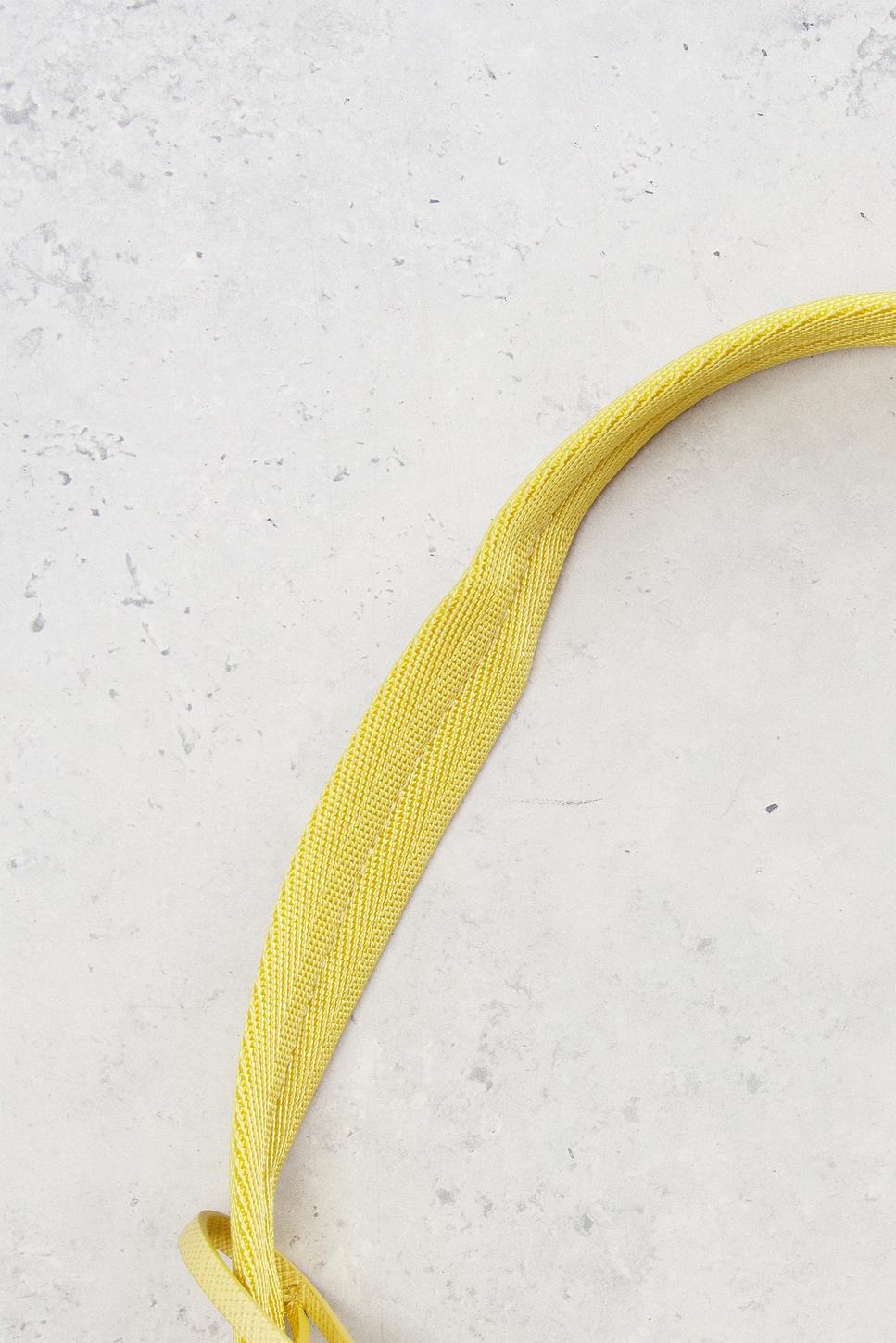 Prada Crystal Embellished Re-Edition 2000 Shoulder Bag FWRD Renew Product Image