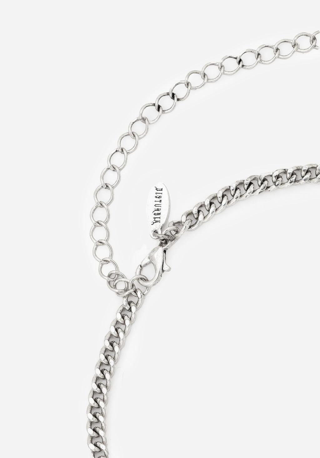 Manea Choker Necklace Product Image