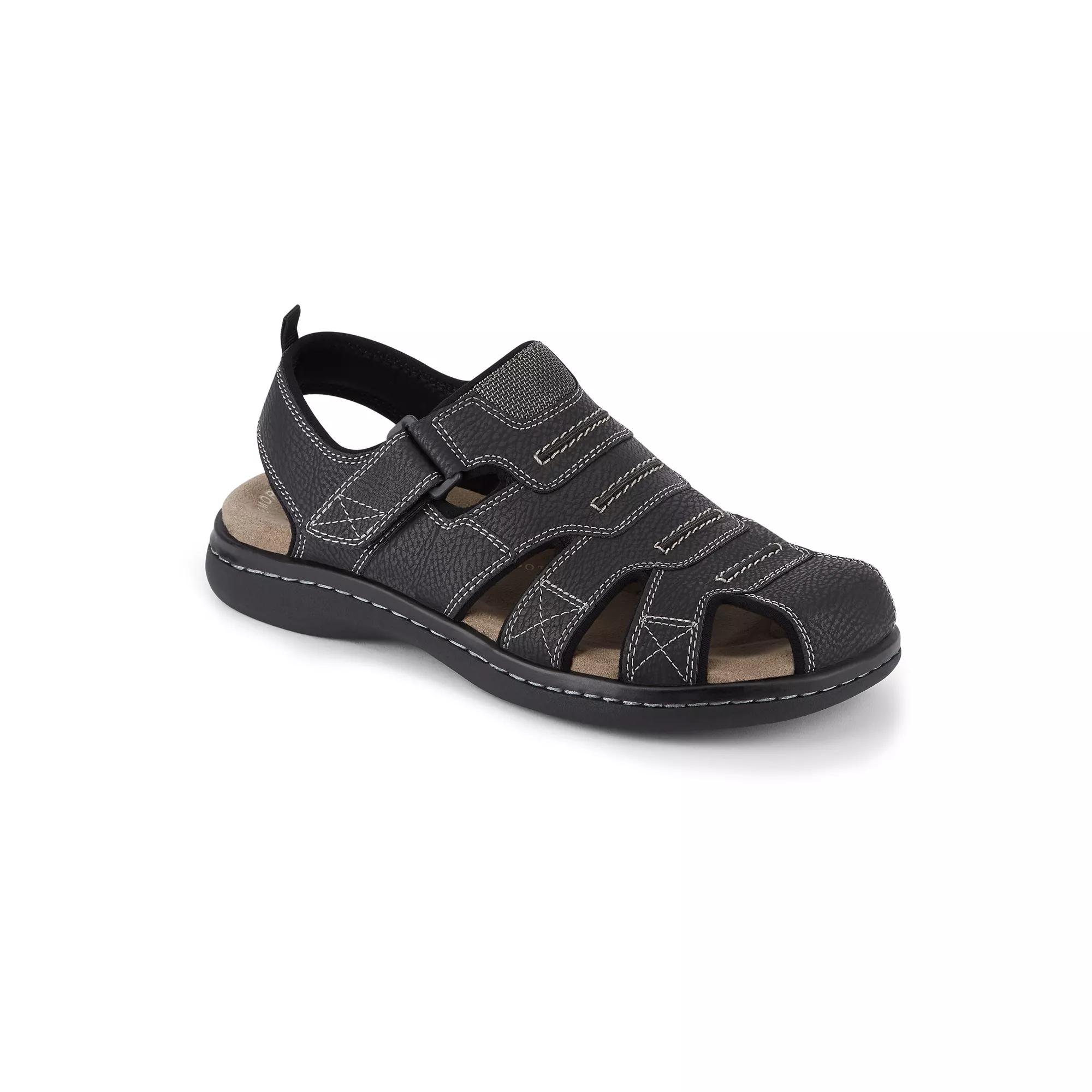 Dockers® Searose Outdoor Men's Fisherman Sandals,  Product Image